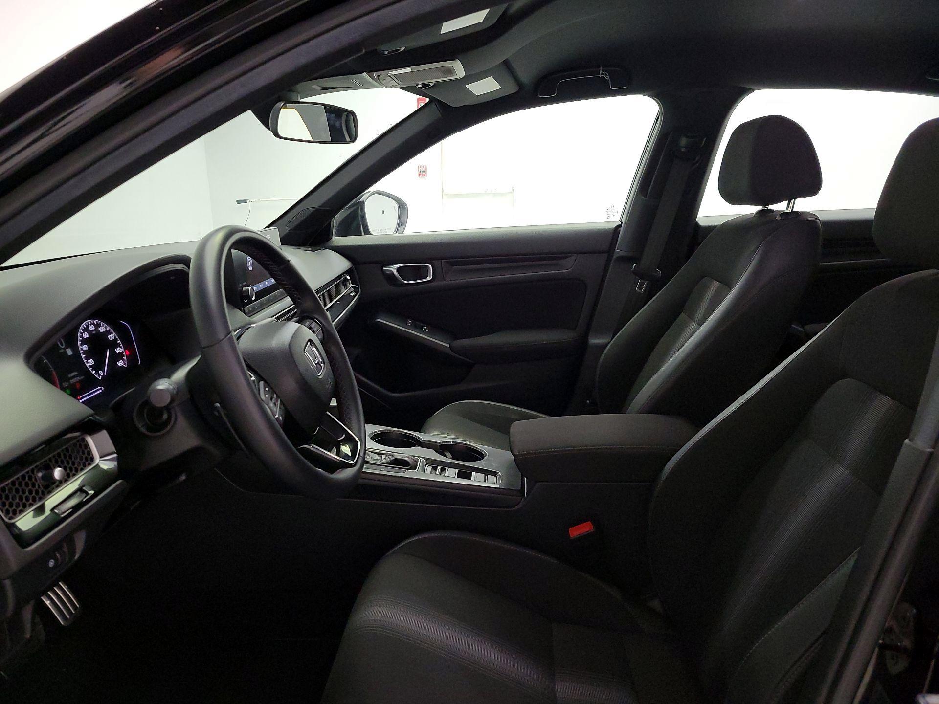 Thumbnail: 2025 Honda Civic - 11