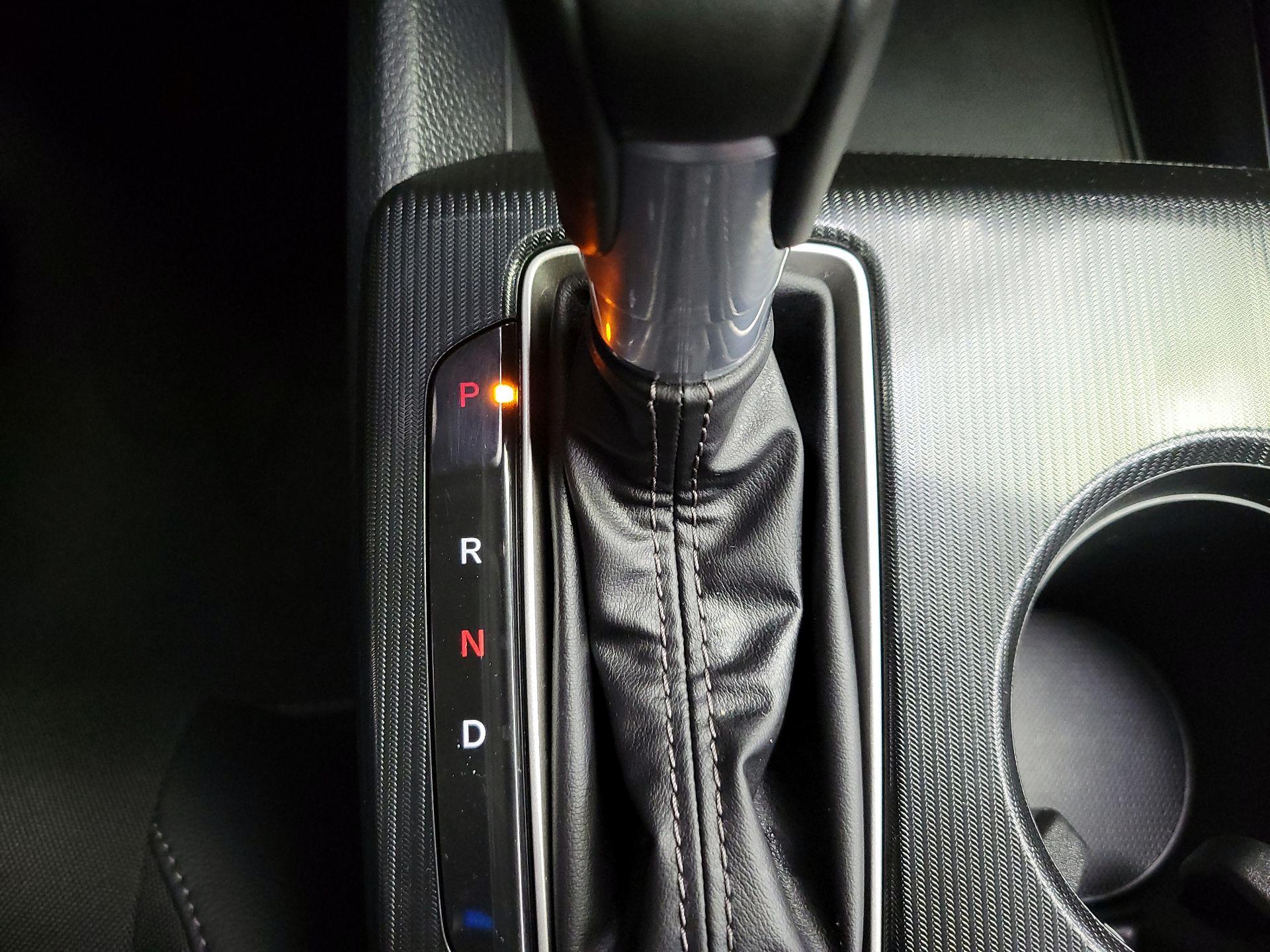 Thumbnail: 2025 Honda Civic - 17