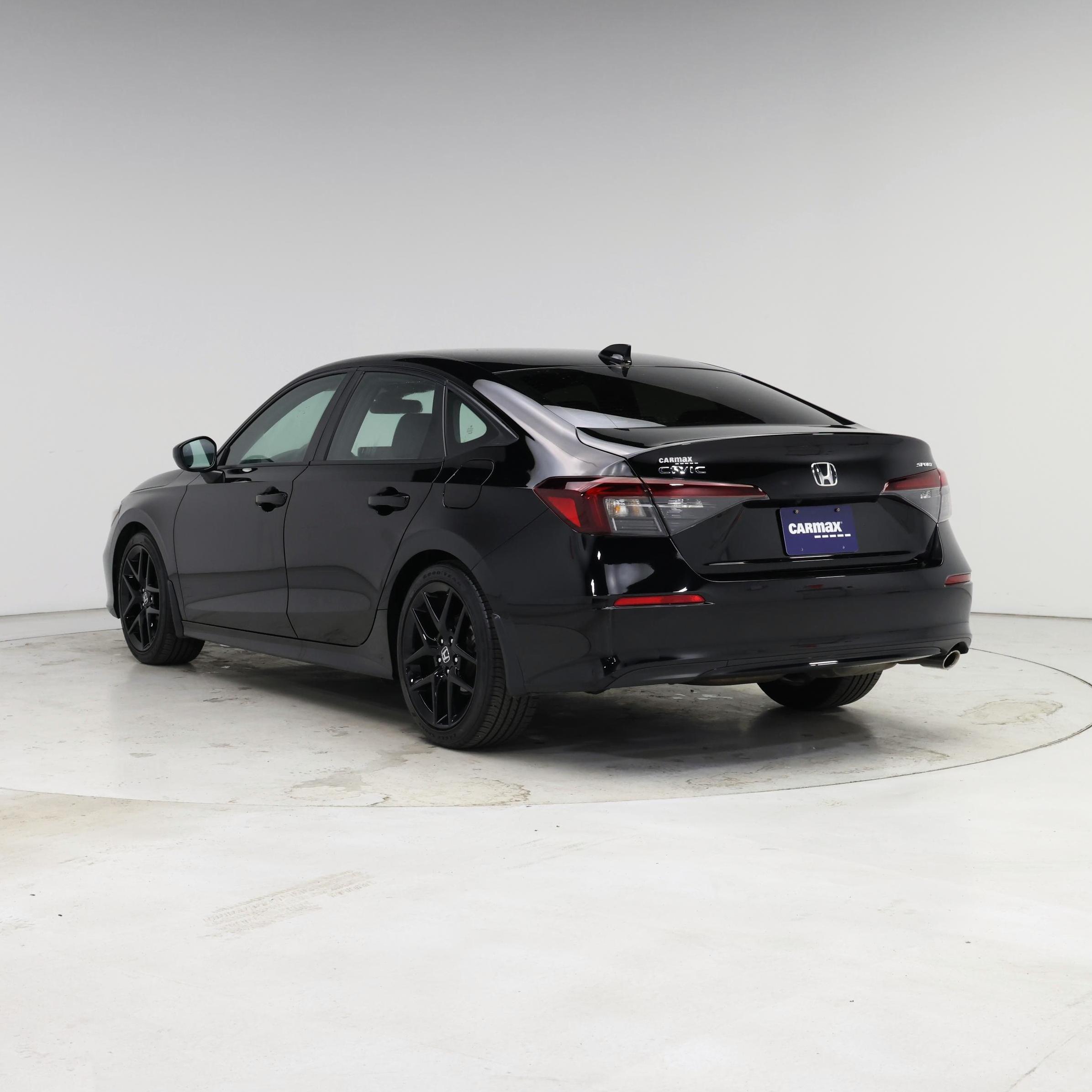 Thumbnail: 2025 Honda Civic - 2