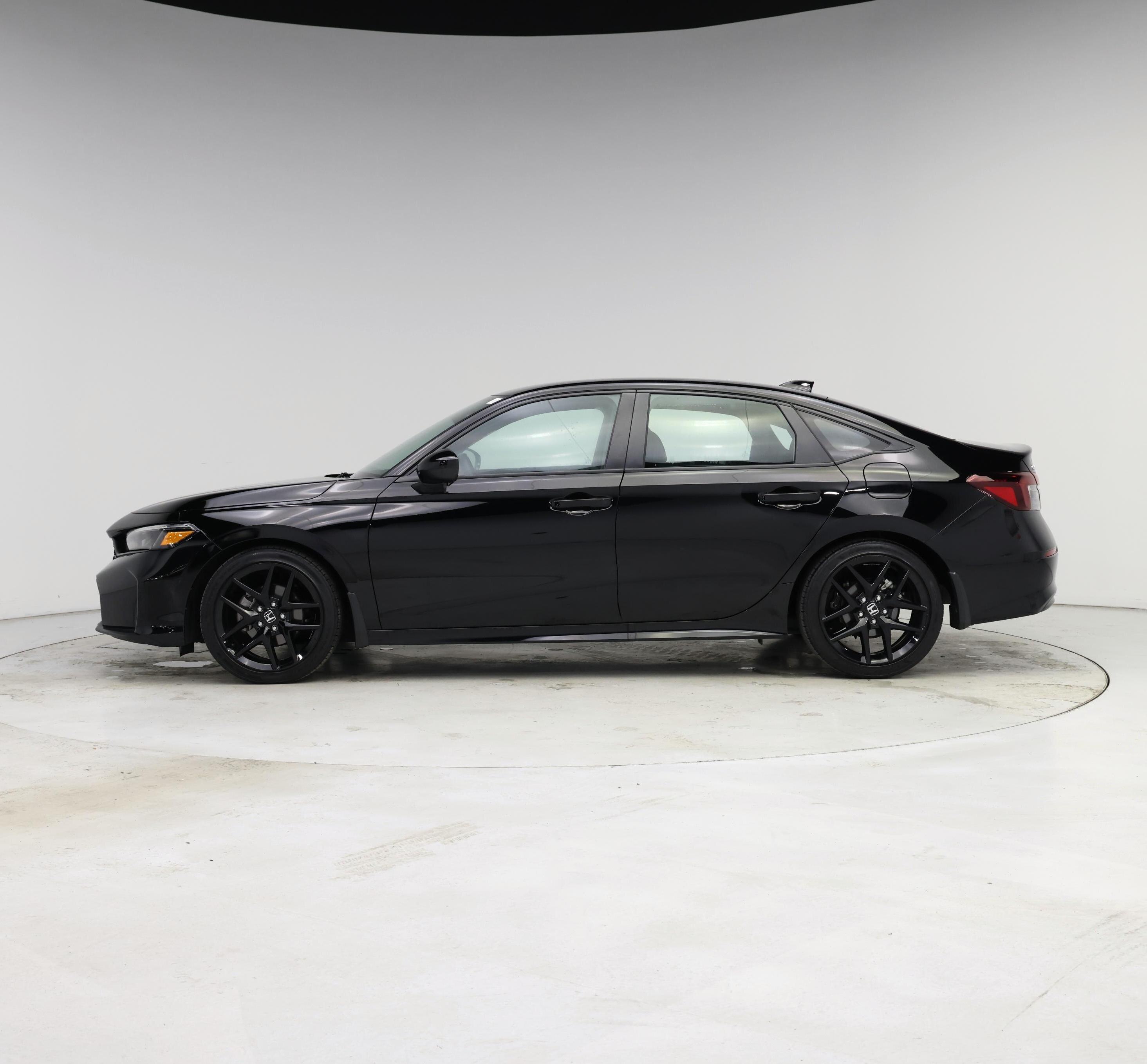 Thumbnail: 2025 Honda Civic - 3