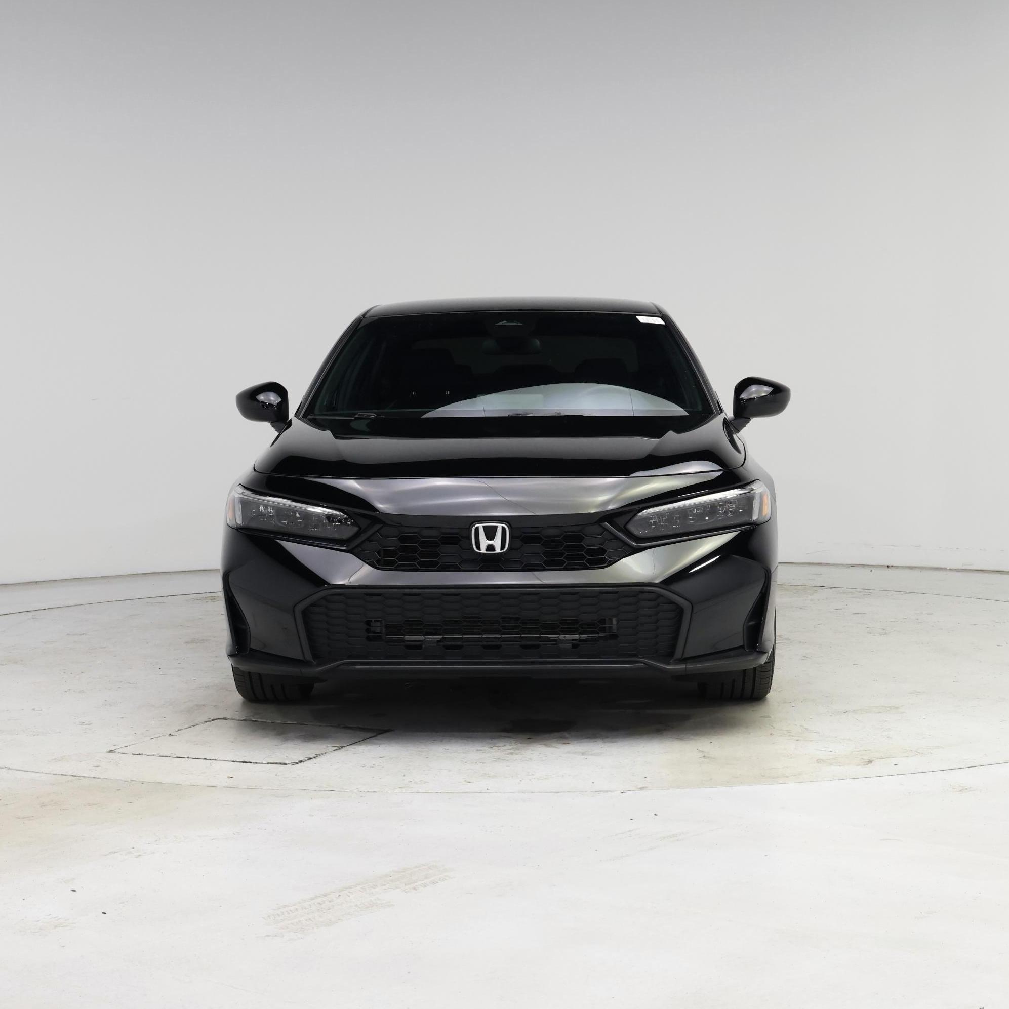 Thumbnail: 2025 Honda Civic - 5