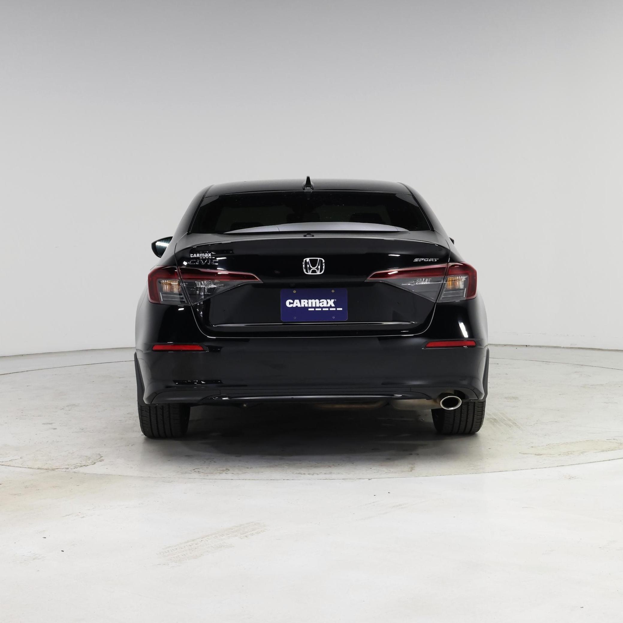 Thumbnail: 2025 Honda Civic - 6