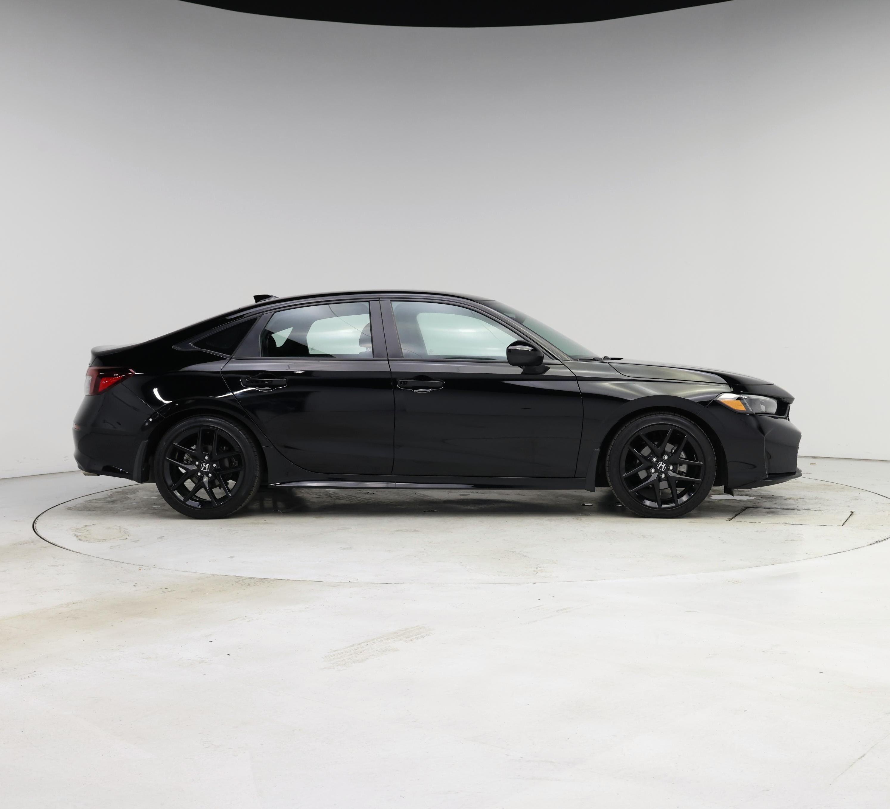 Thumbnail: 2025 Honda Civic - 7