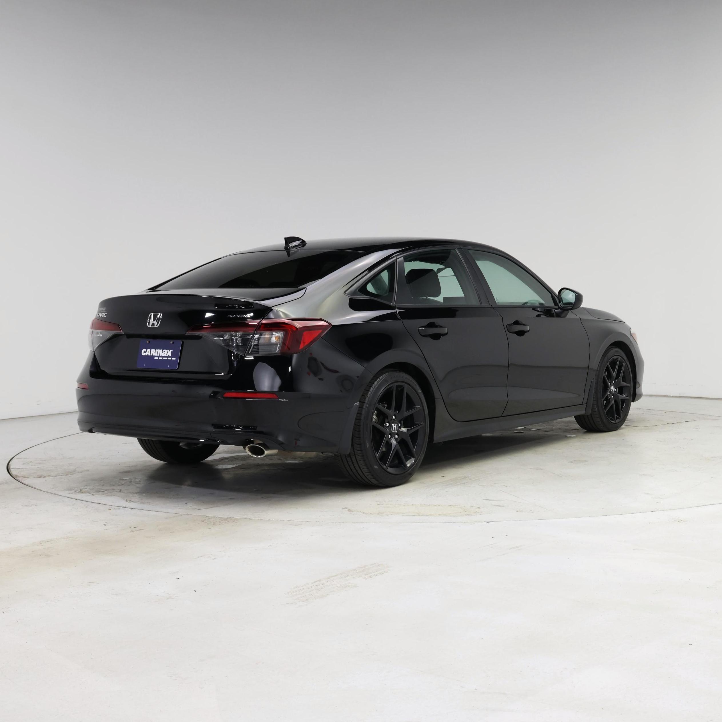 Thumbnail: 2025 Honda Civic - 8