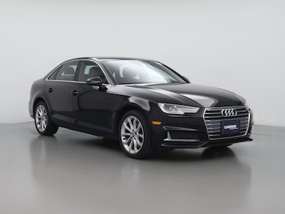 2019 Audi A4 Premium