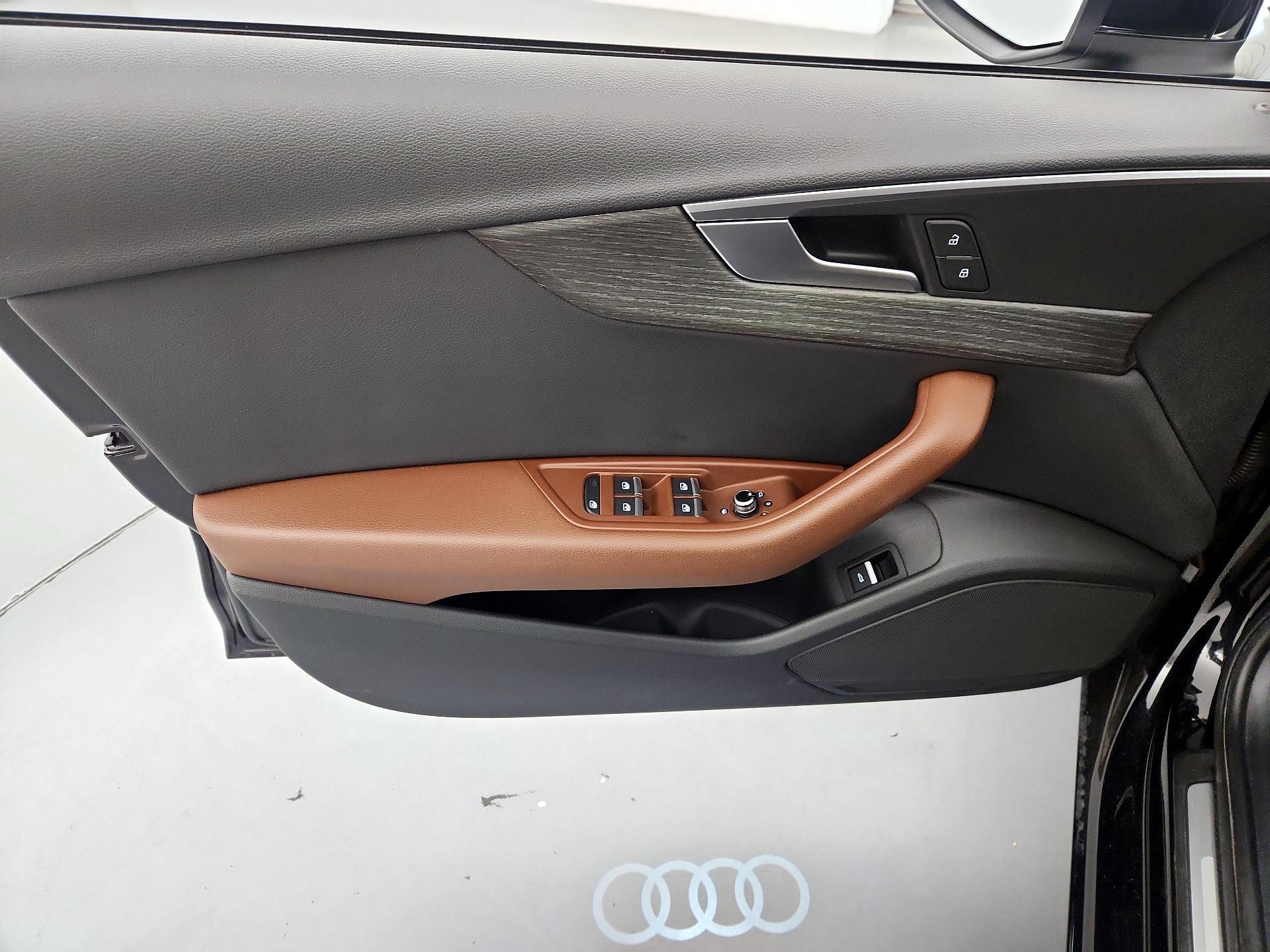 Thumbnail: 2019 Audi A4 - 12