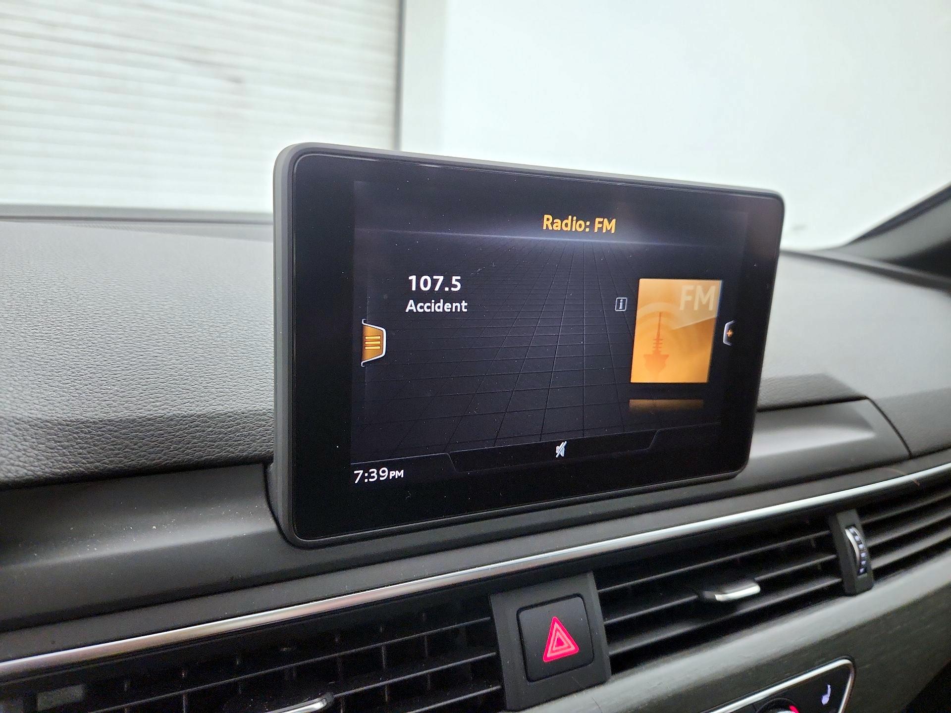 Thumbnail: 2019 Audi A4 - 15