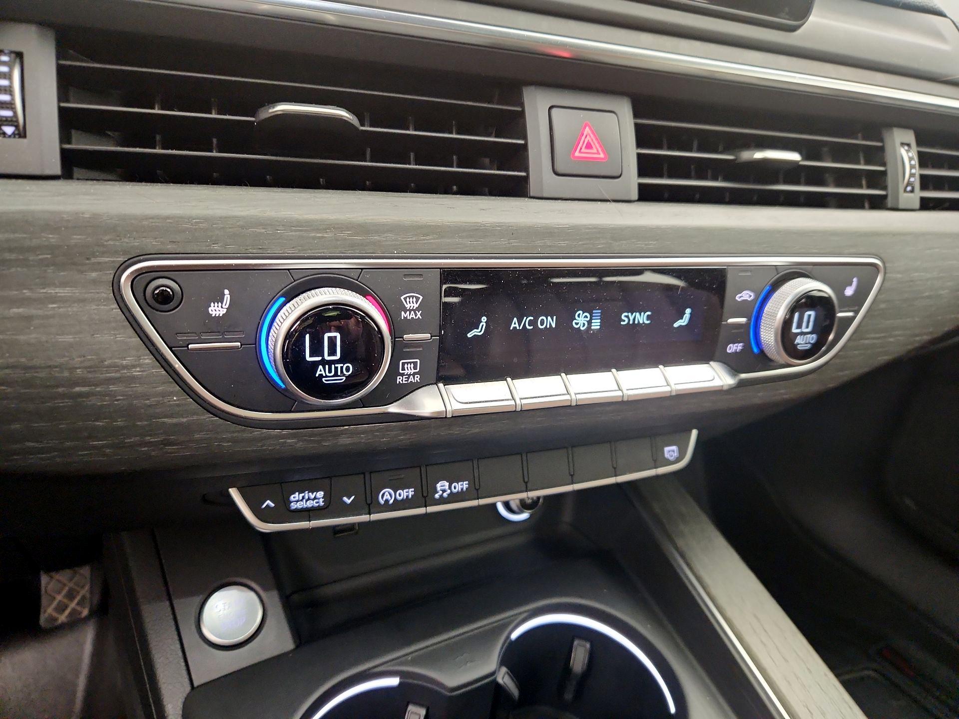 Thumbnail: 2019 Audi A4 - 16