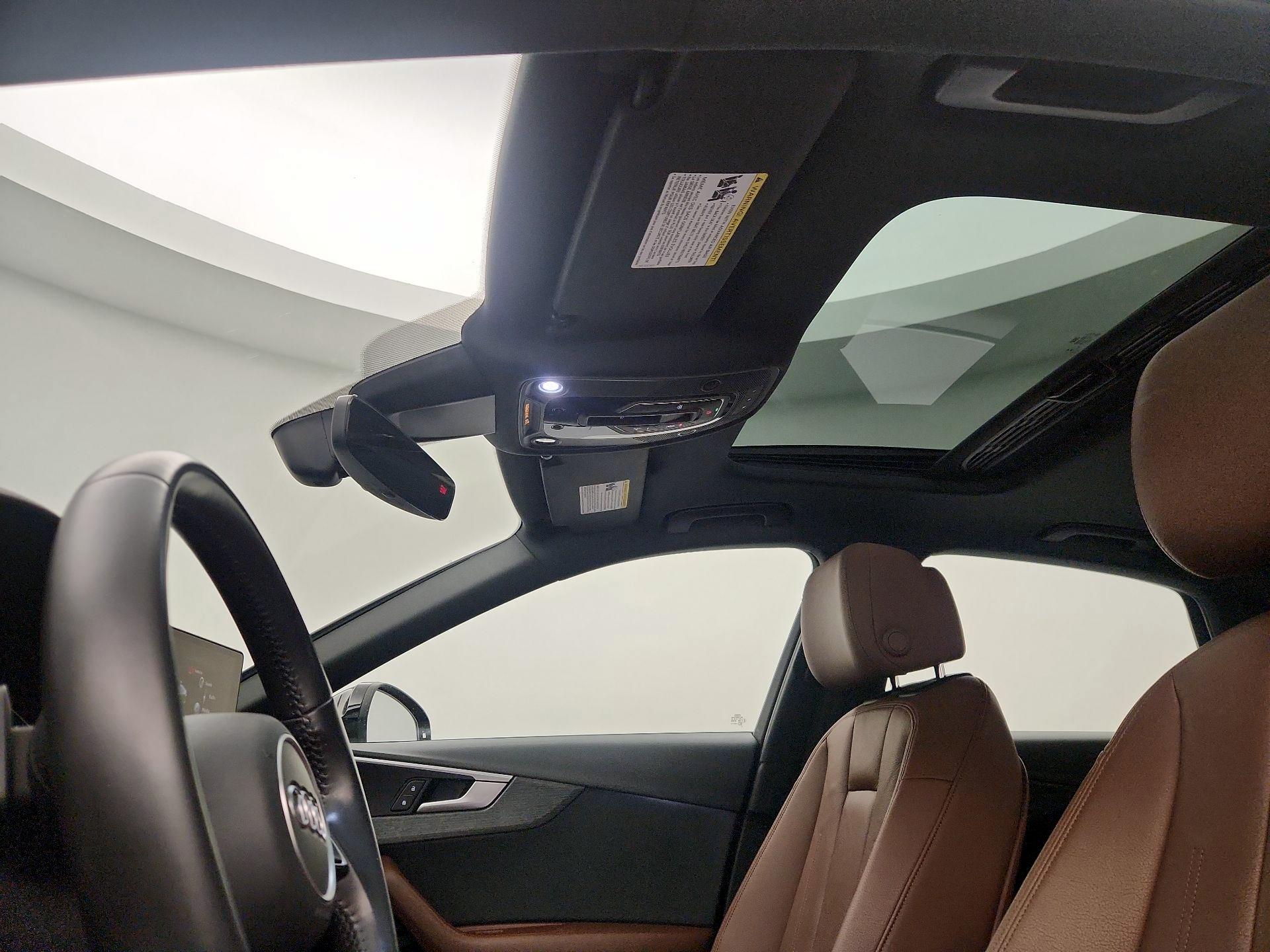 Thumbnail: 2019 Audi A4 - 19