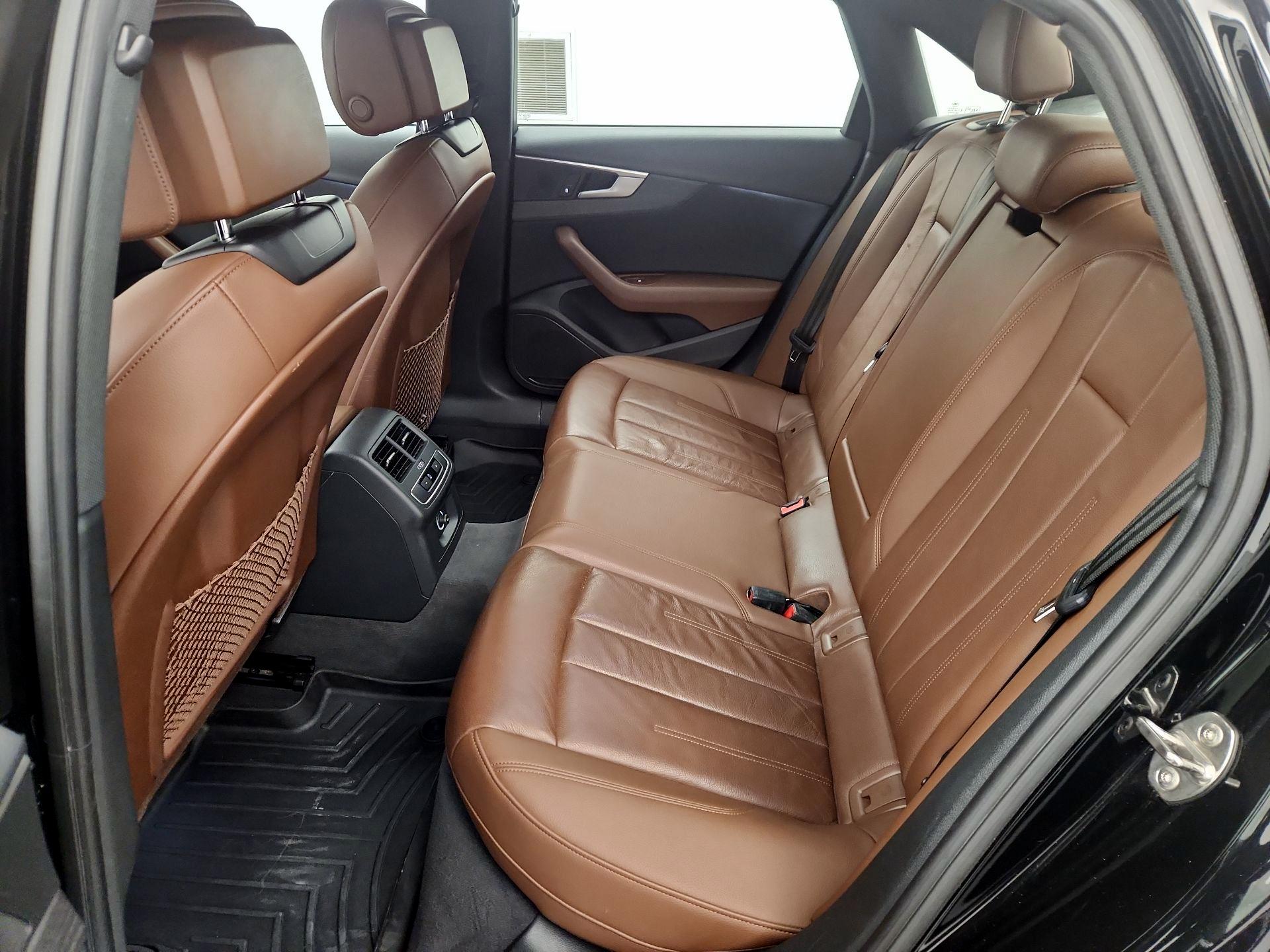 Thumbnail: 2019 Audi A4 - 20