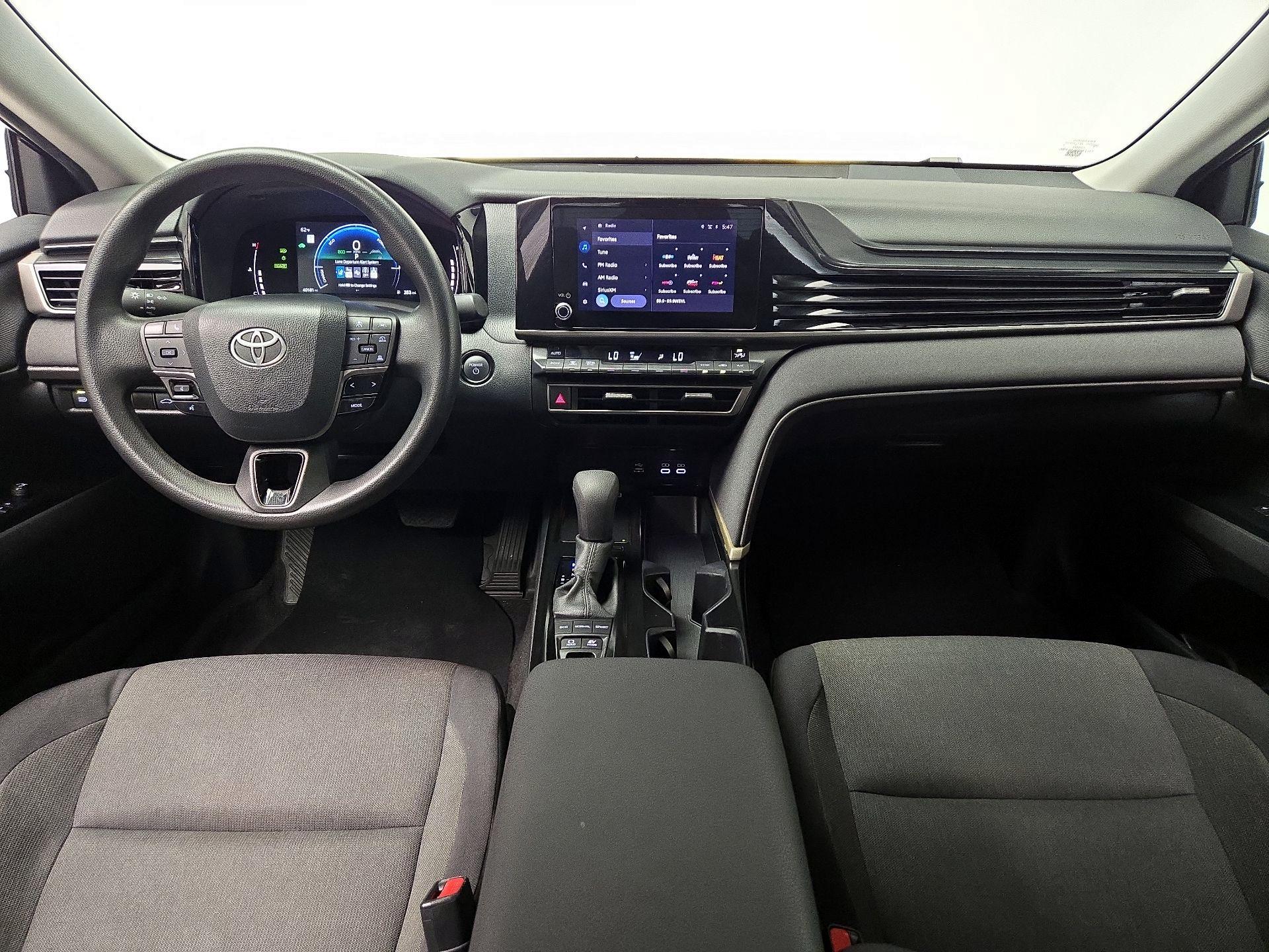 Thumbnail: 2025 Toyota Camry - 9