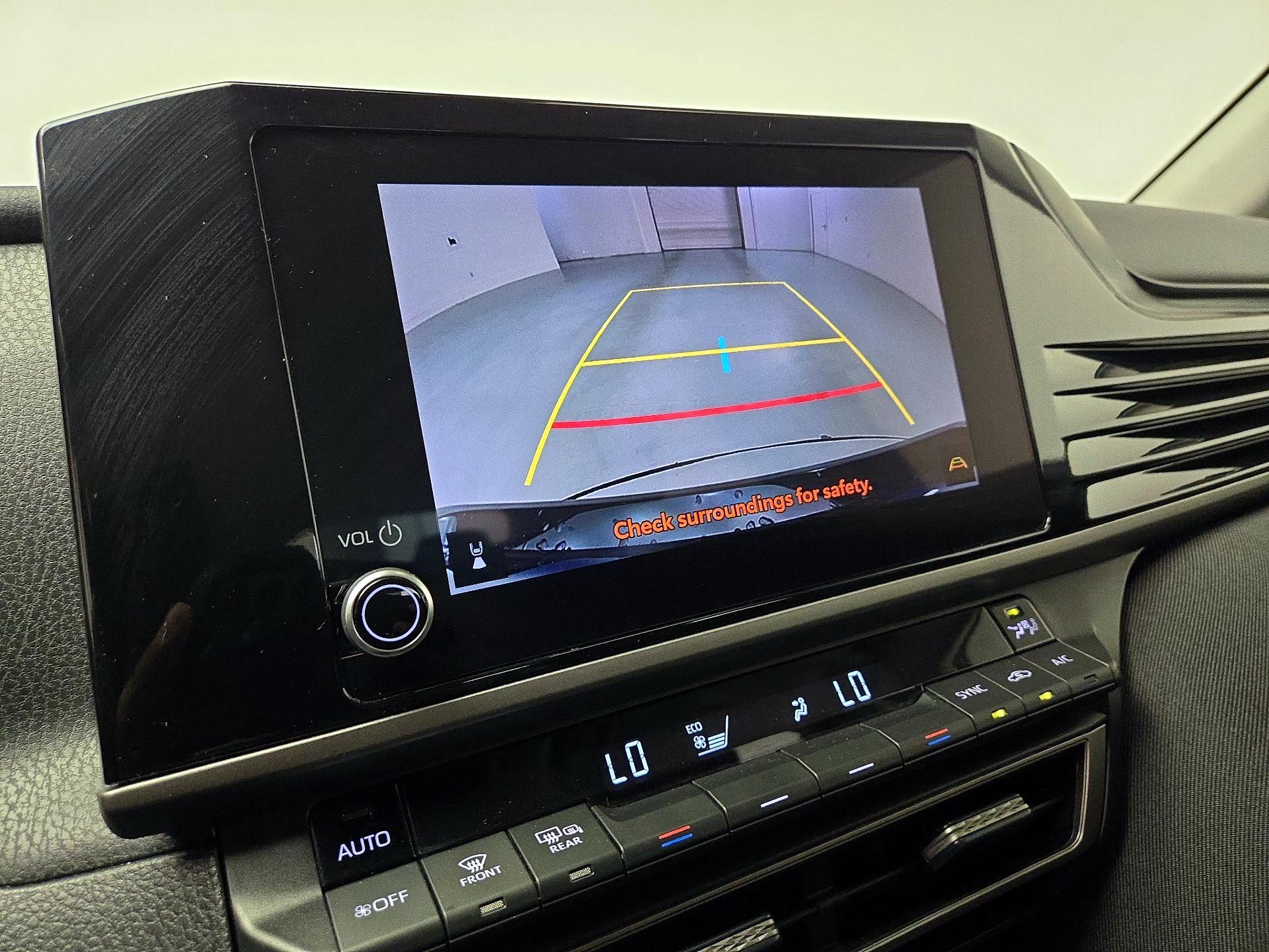 Thumbnail: 2025 Toyota Camry - 14