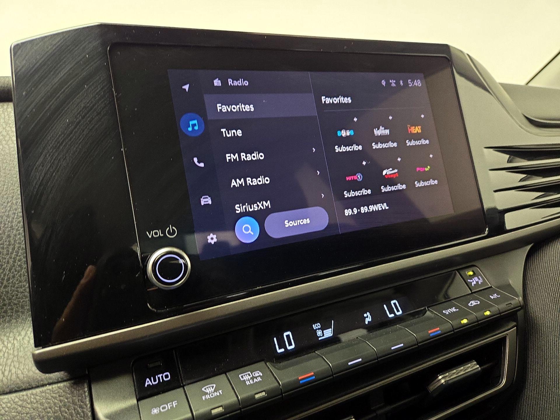 Thumbnail: 2025 Toyota Camry - 15