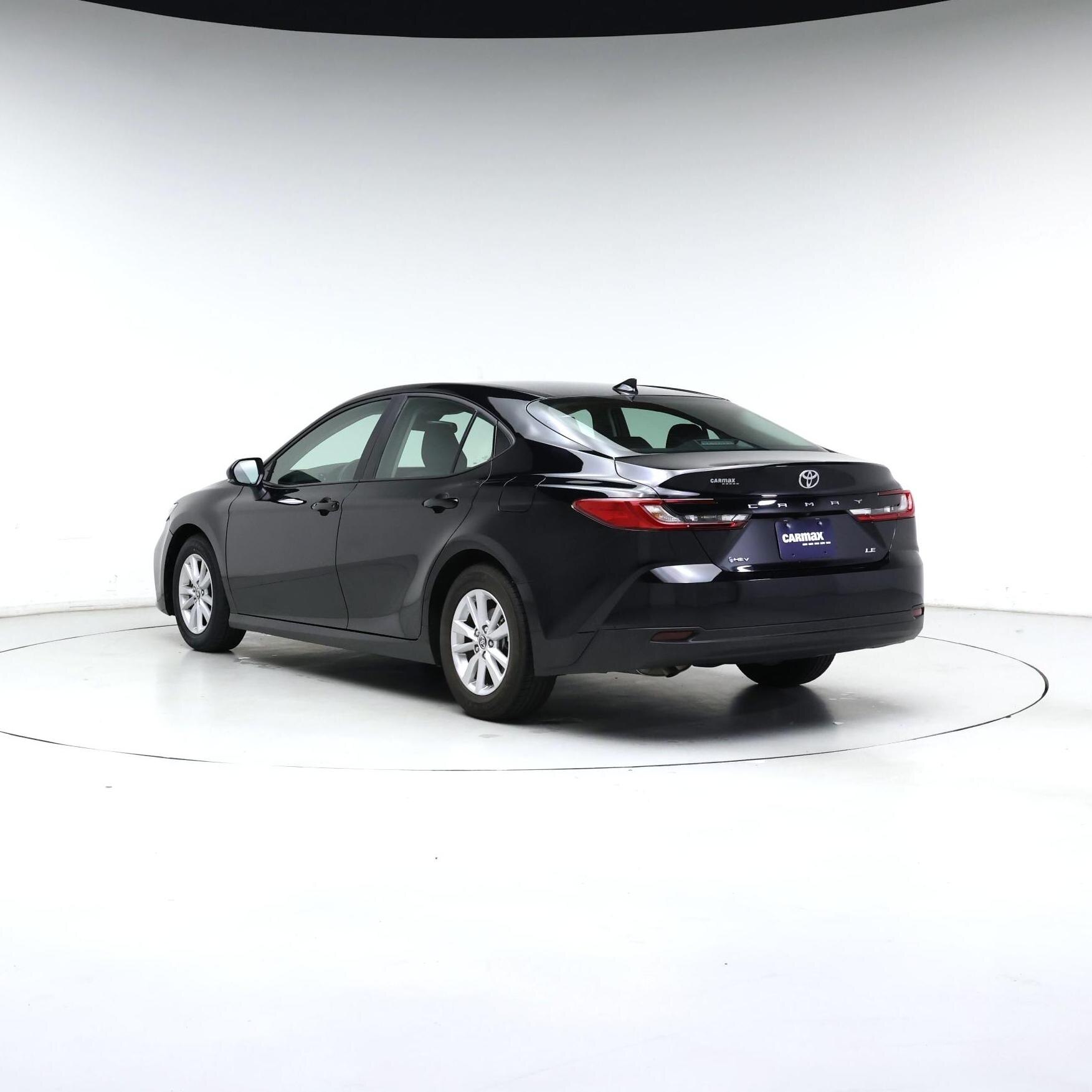 Thumbnail: 2025 Toyota Camry - 2