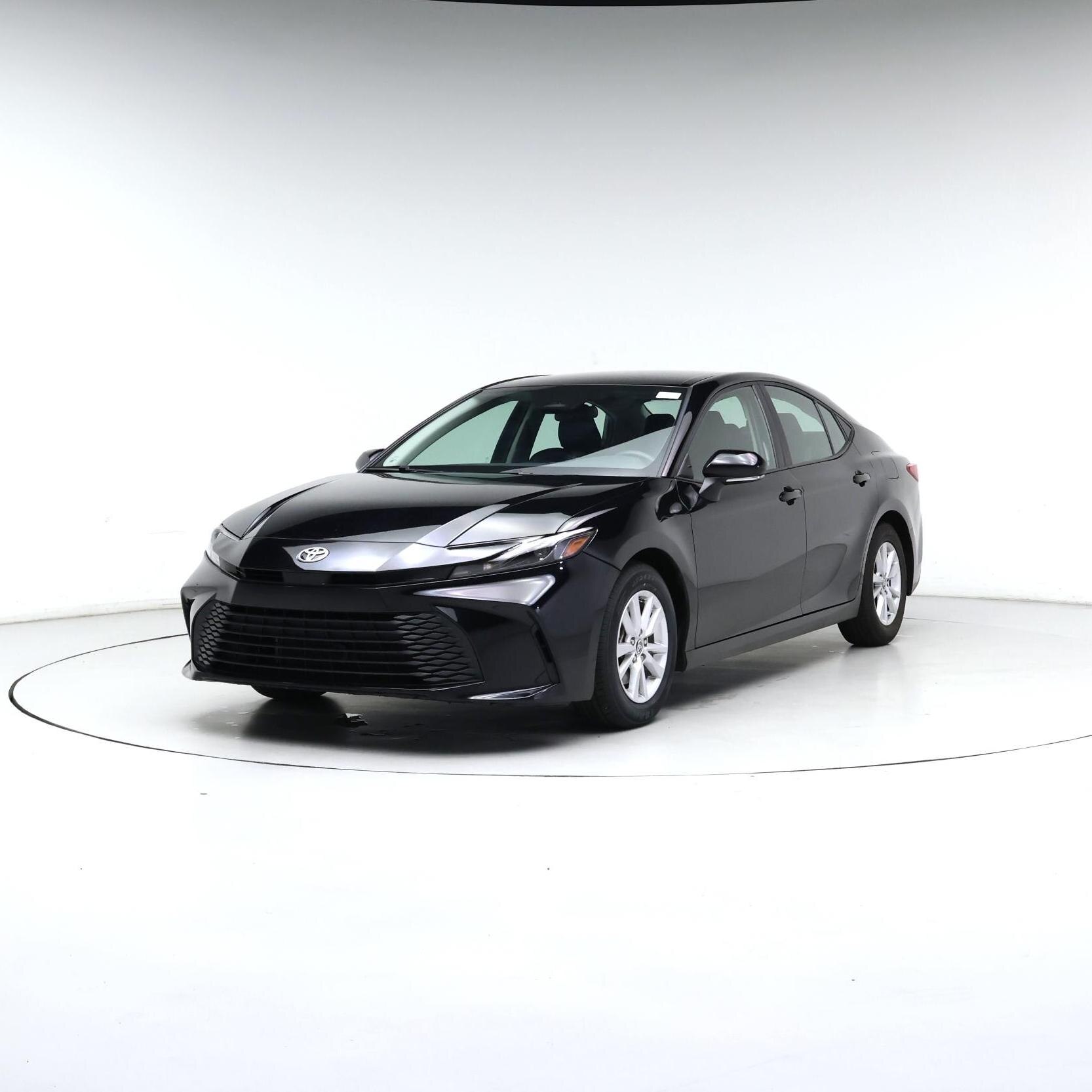 Thumbnail: 2025 Toyota Camry - 4