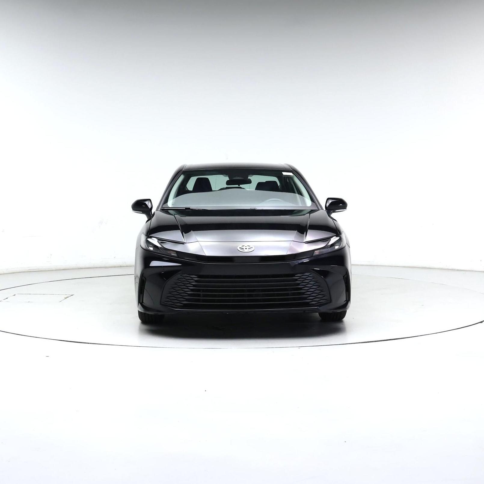 Thumbnail: 2025 Toyota Camry - 5