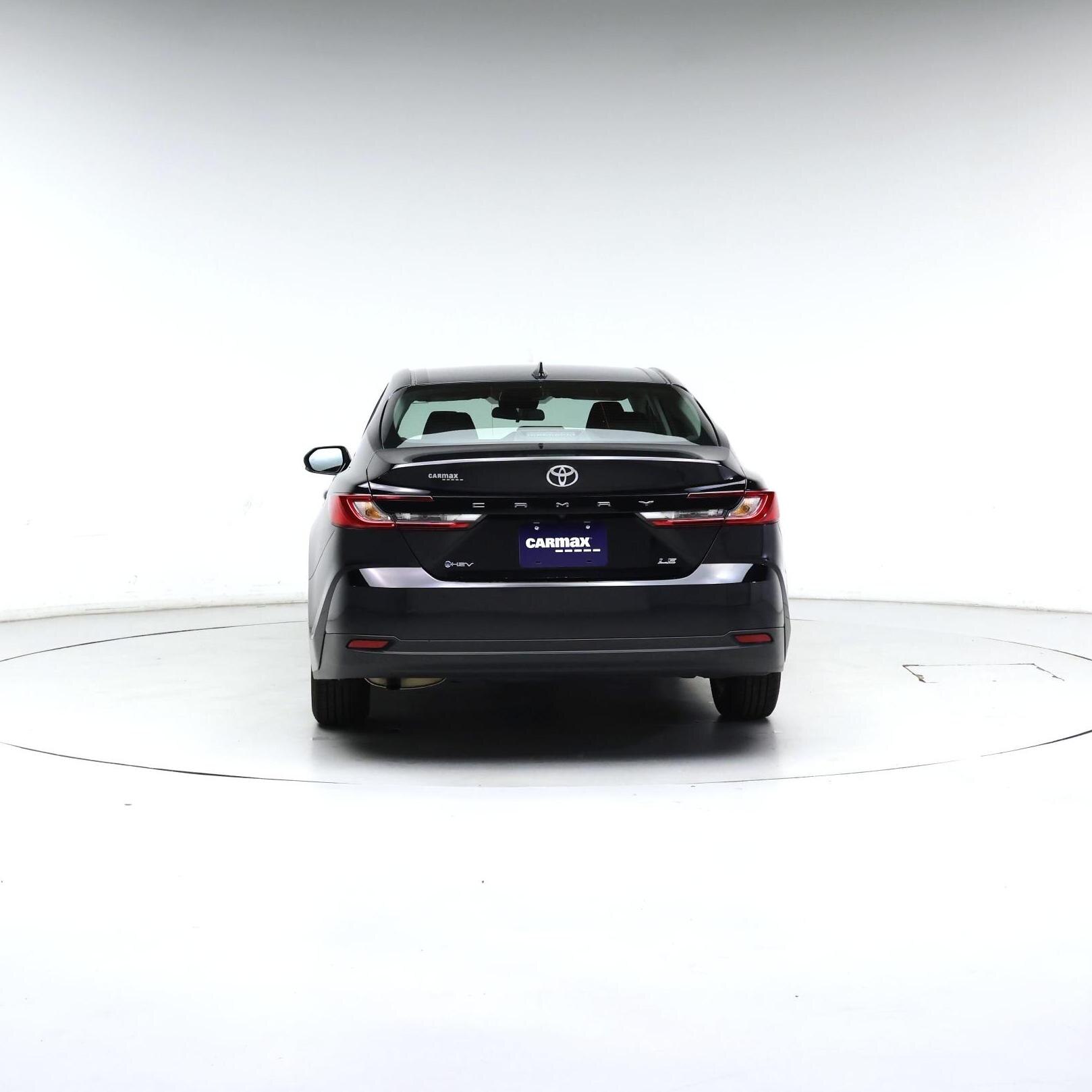 Thumbnail: 2025 Toyota Camry - 6