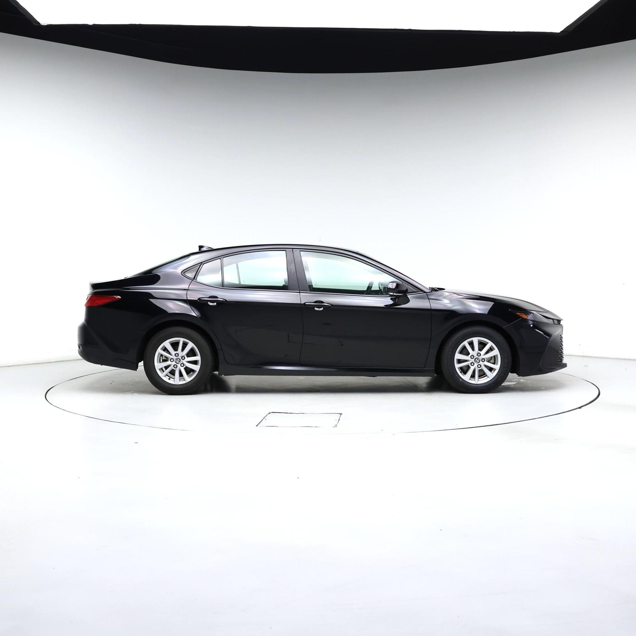 Thumbnail: 2025 Toyota Camry - 7