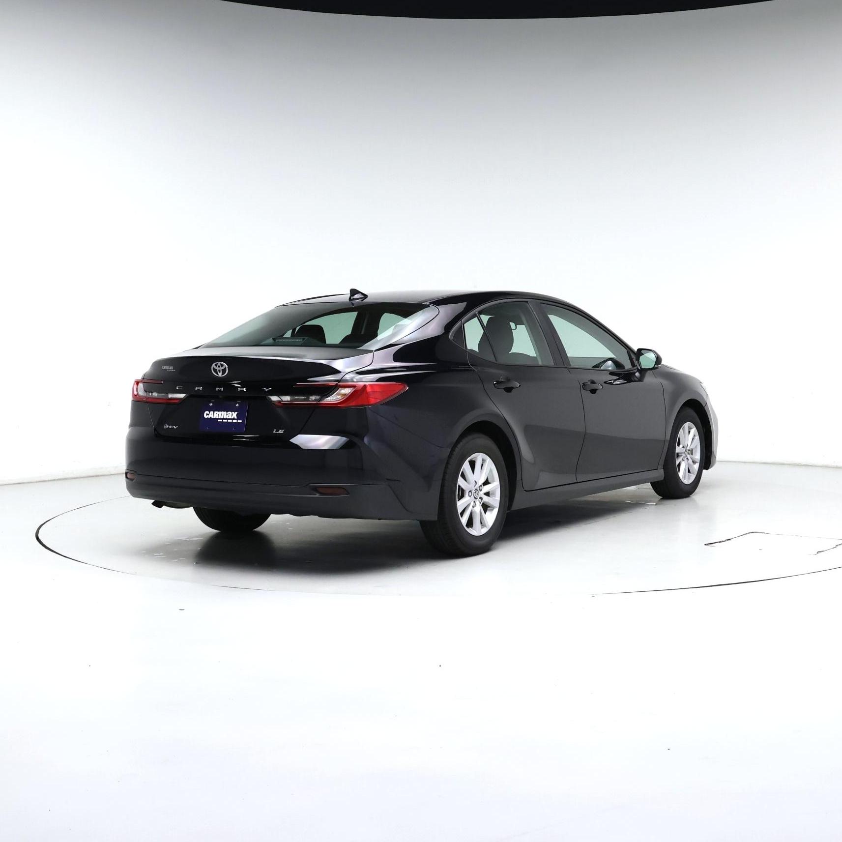 Thumbnail: 2025 Toyota Camry - 8