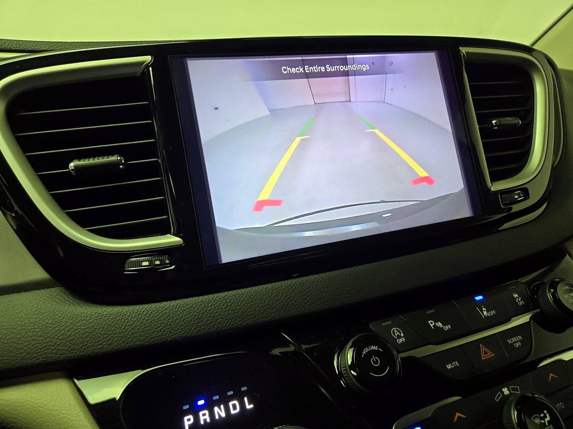 Thumbnail: 2023 Chrysler Pacifica - 14