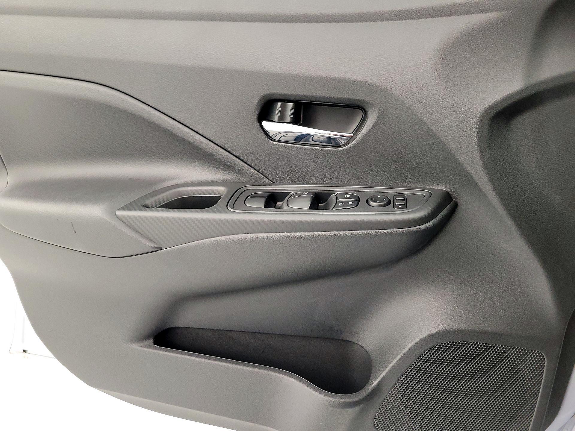 Thumbnail: 2025 Nissan Versa - 12