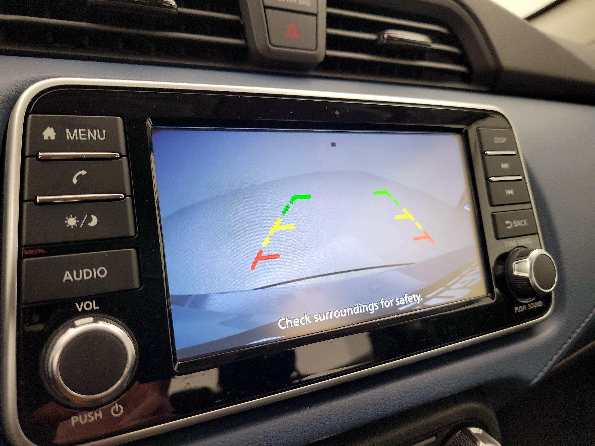 Thumbnail: 2025 Nissan Versa - 13