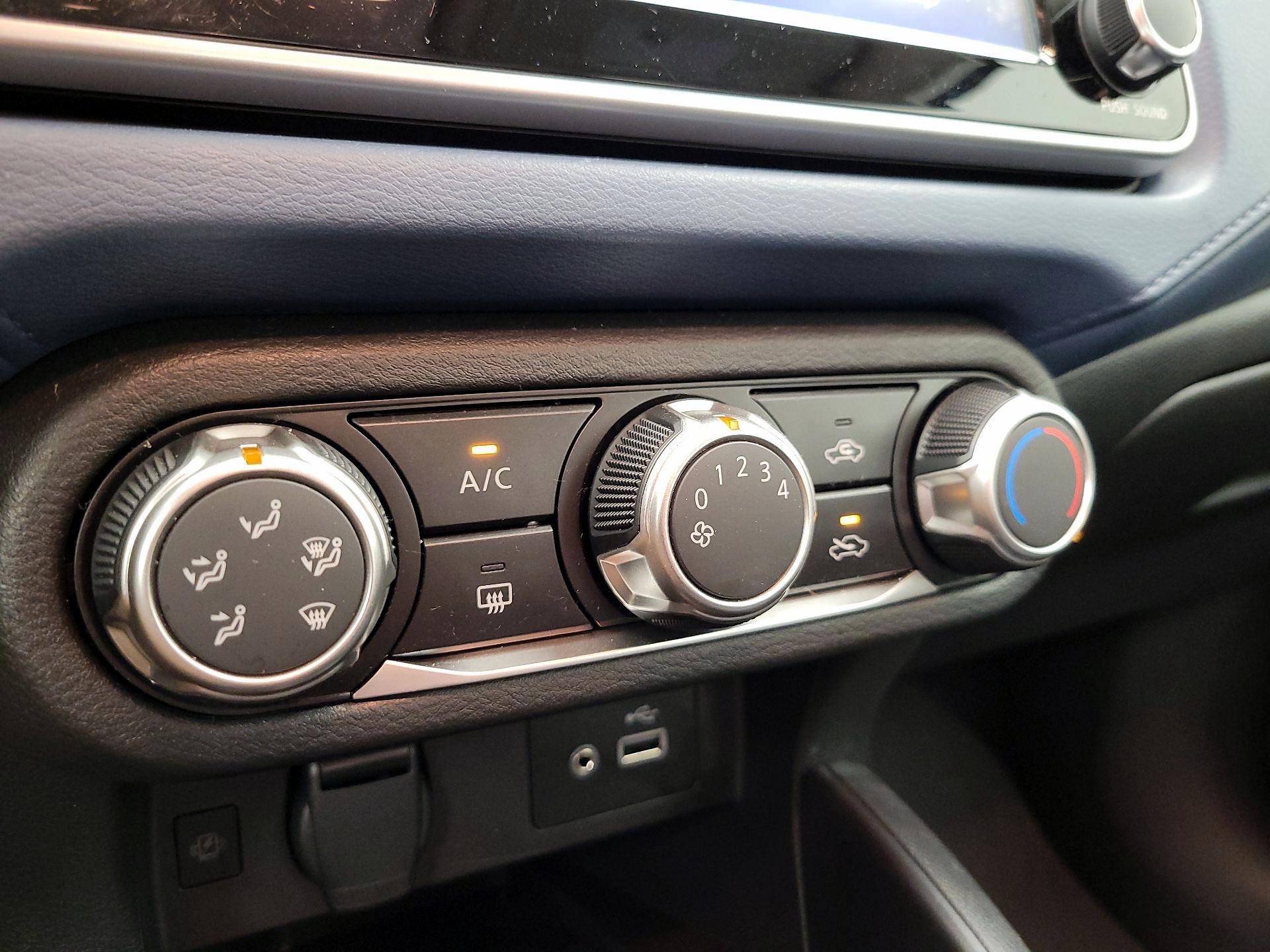 Thumbnail: 2025 Nissan Versa - 15