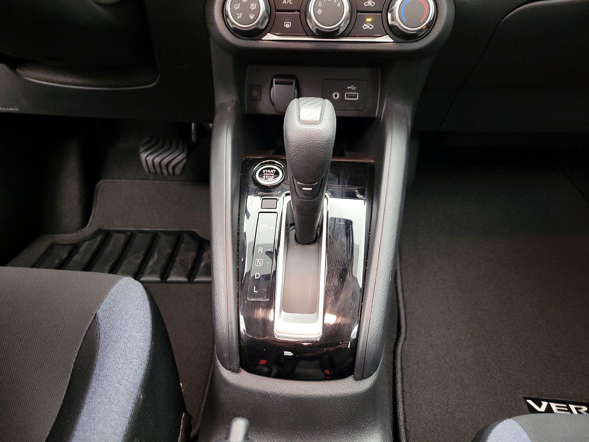 Thumbnail: 2025 Nissan Versa - 16