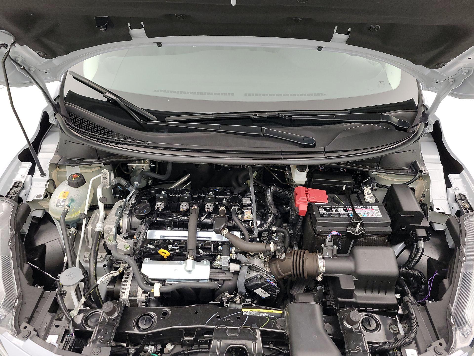 Thumbnail: 2025 Nissan Versa - 20