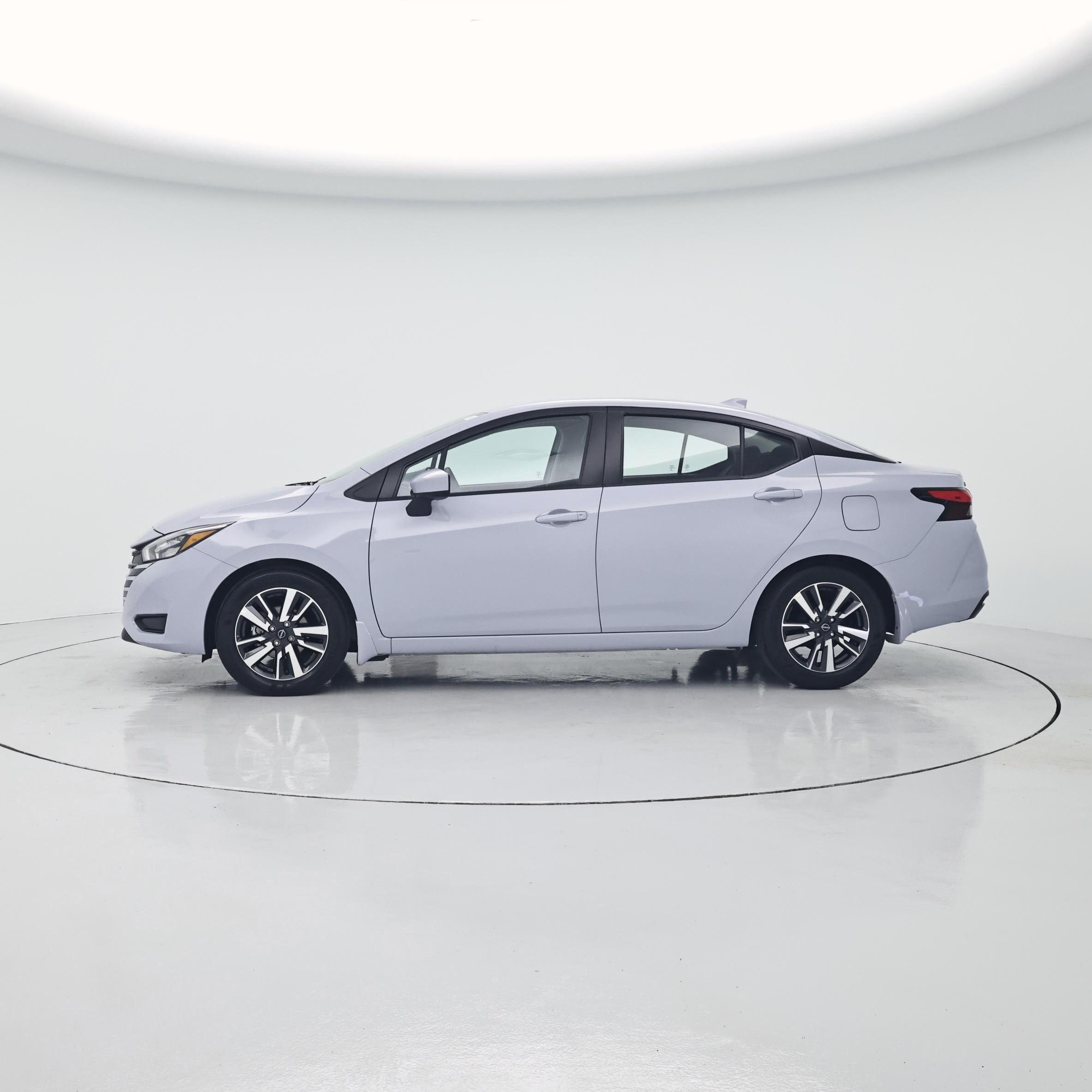 Thumbnail: 2025 Nissan Versa - 3