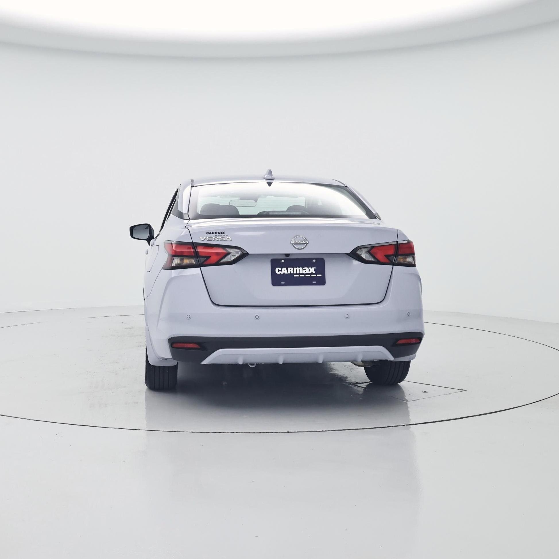 Thumbnail: 2025 Nissan Versa - 6