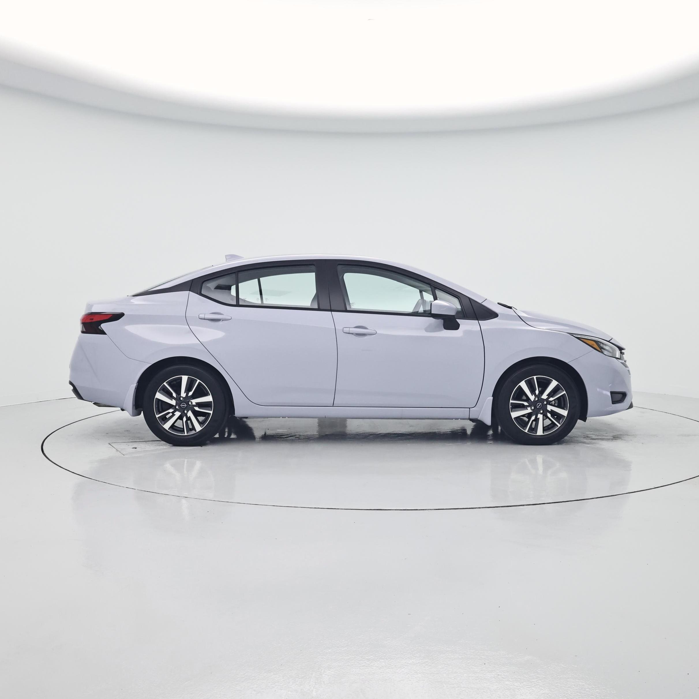 Thumbnail: 2025 Nissan Versa - 7