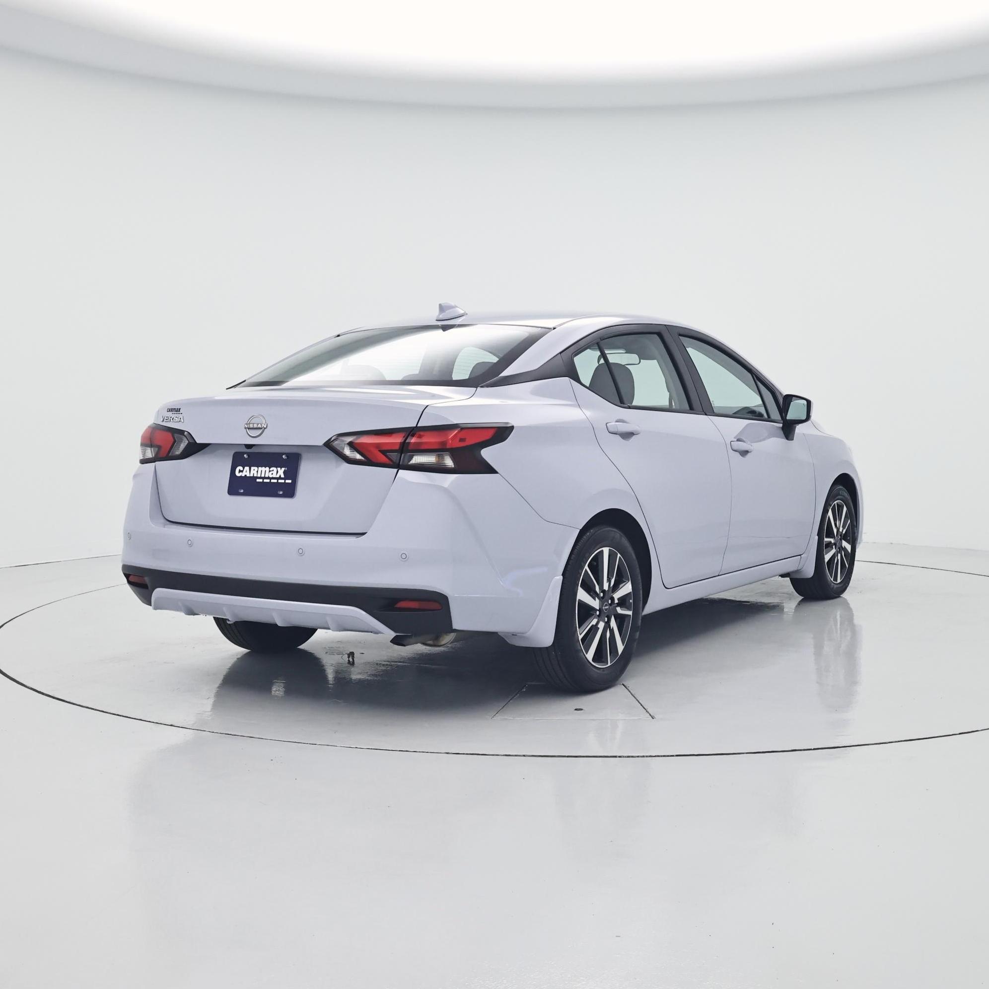 Thumbnail: 2025 Nissan Versa - 8