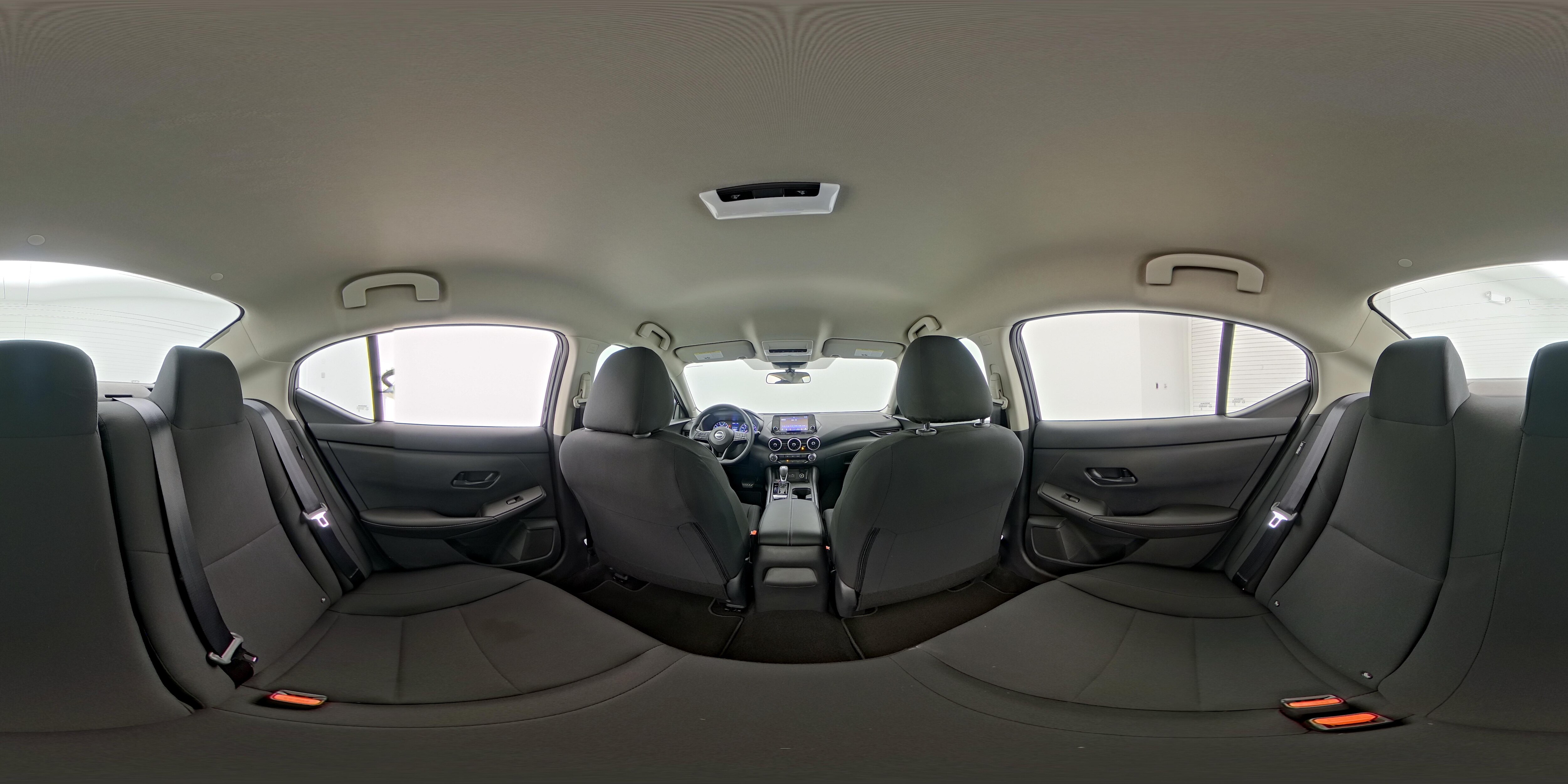 2025 Nissan Sentra S - Photo 25