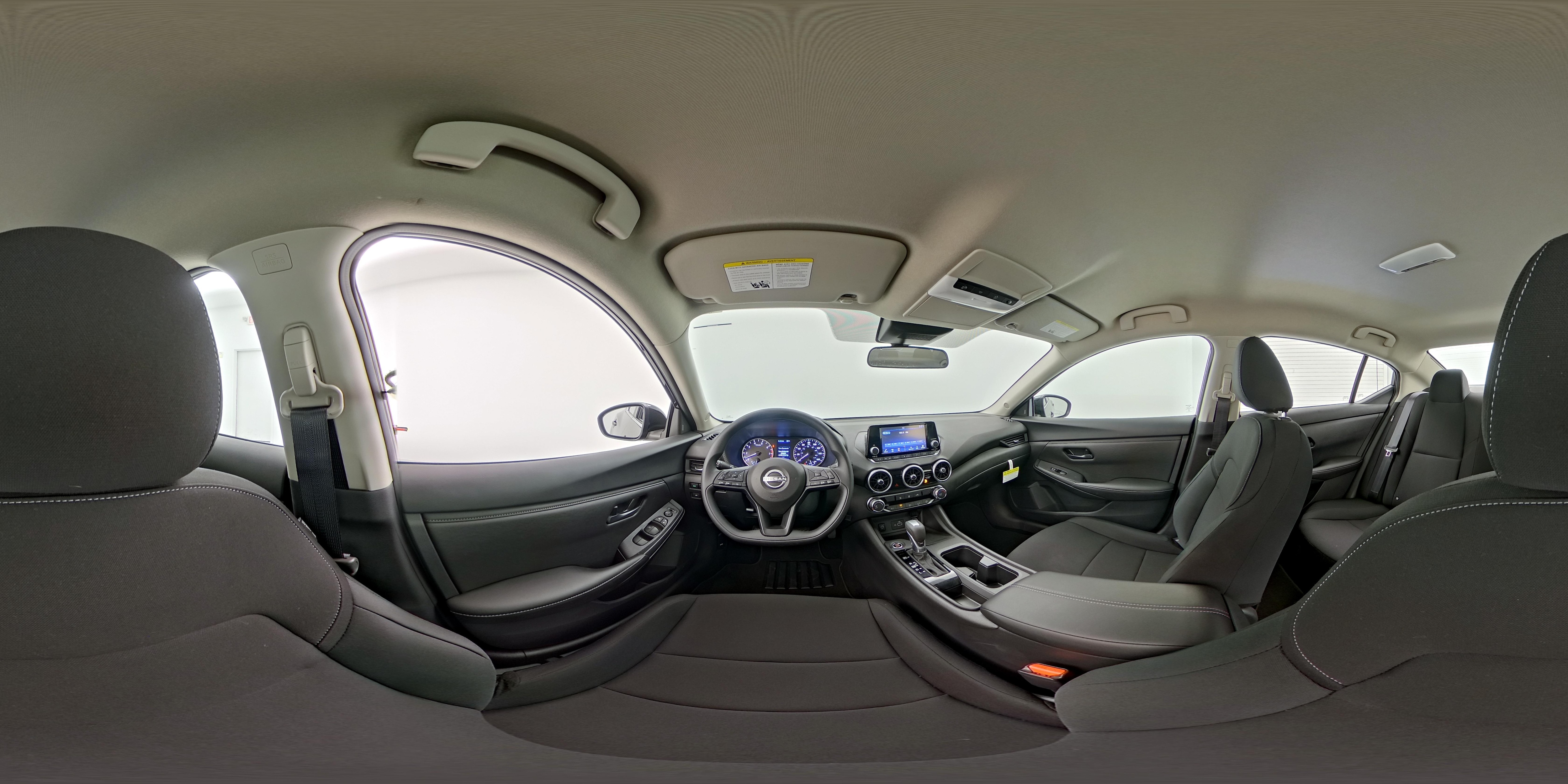 2025 Nissan Sentra S - Photo 26