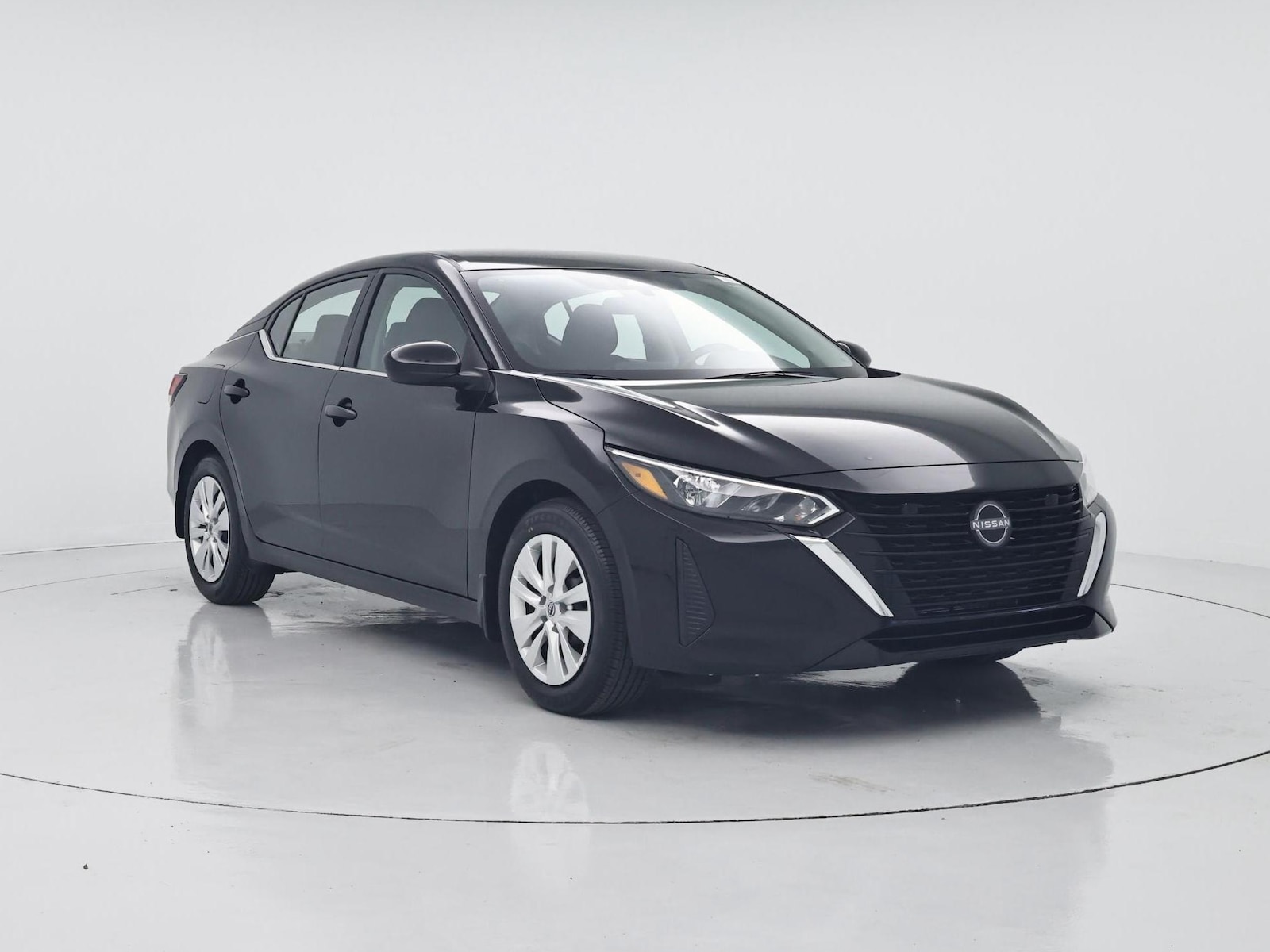 2025 Nissan Sentra S - Photo 2