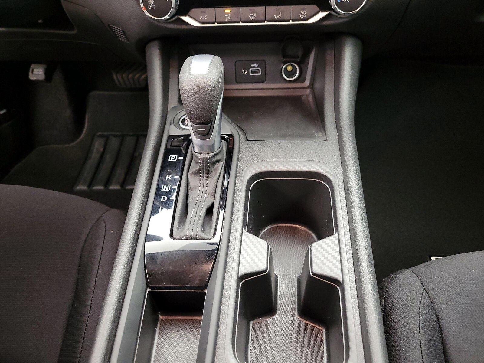 2025 Nissan Sentra S - Photo 18