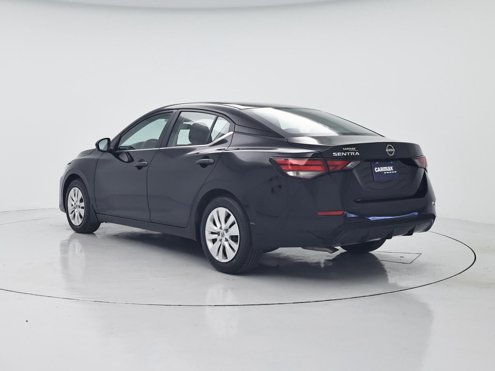2025 Nissan Sentra S - Photo 3