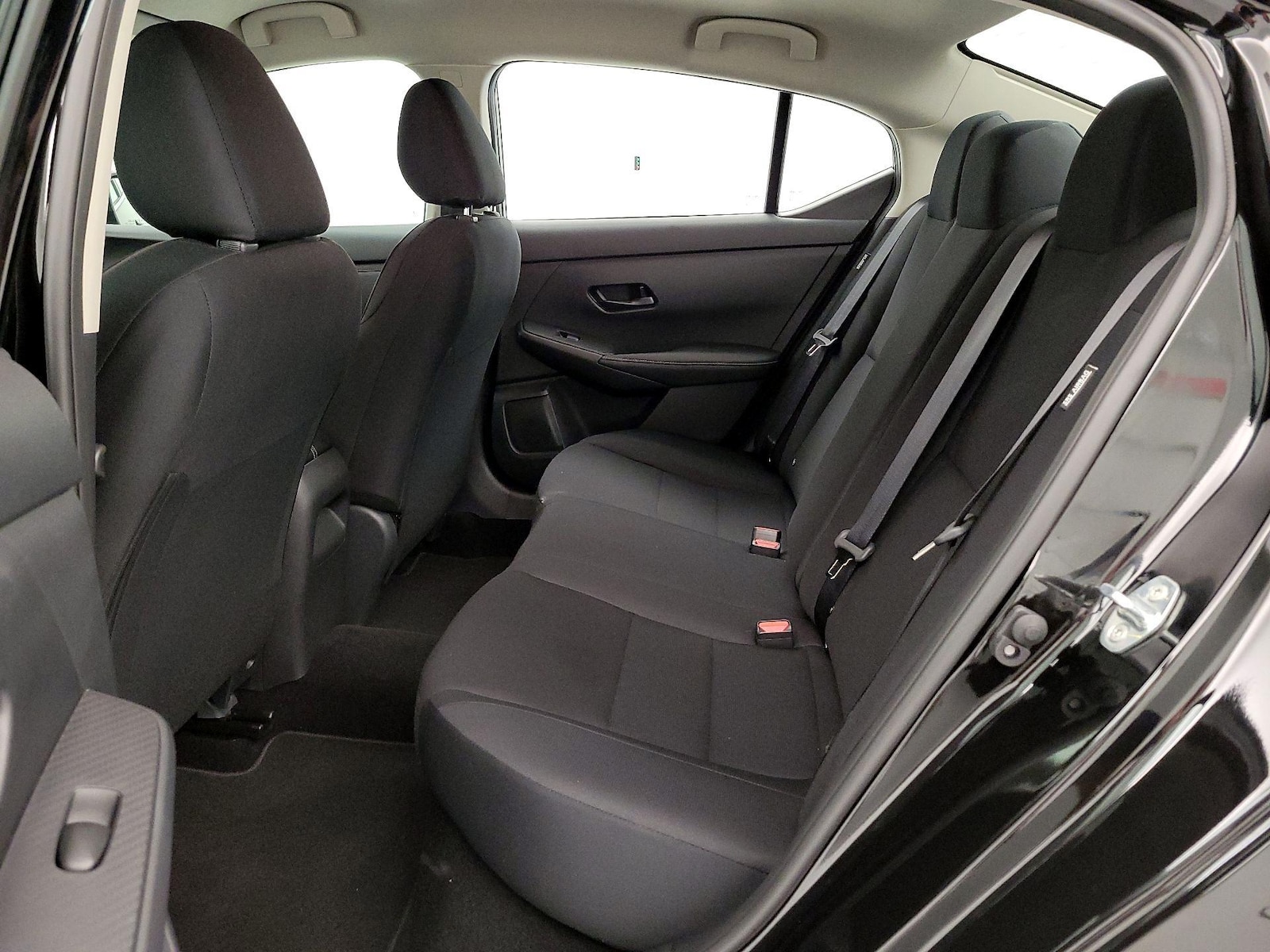 2025 Nissan Sentra S - Photo 20