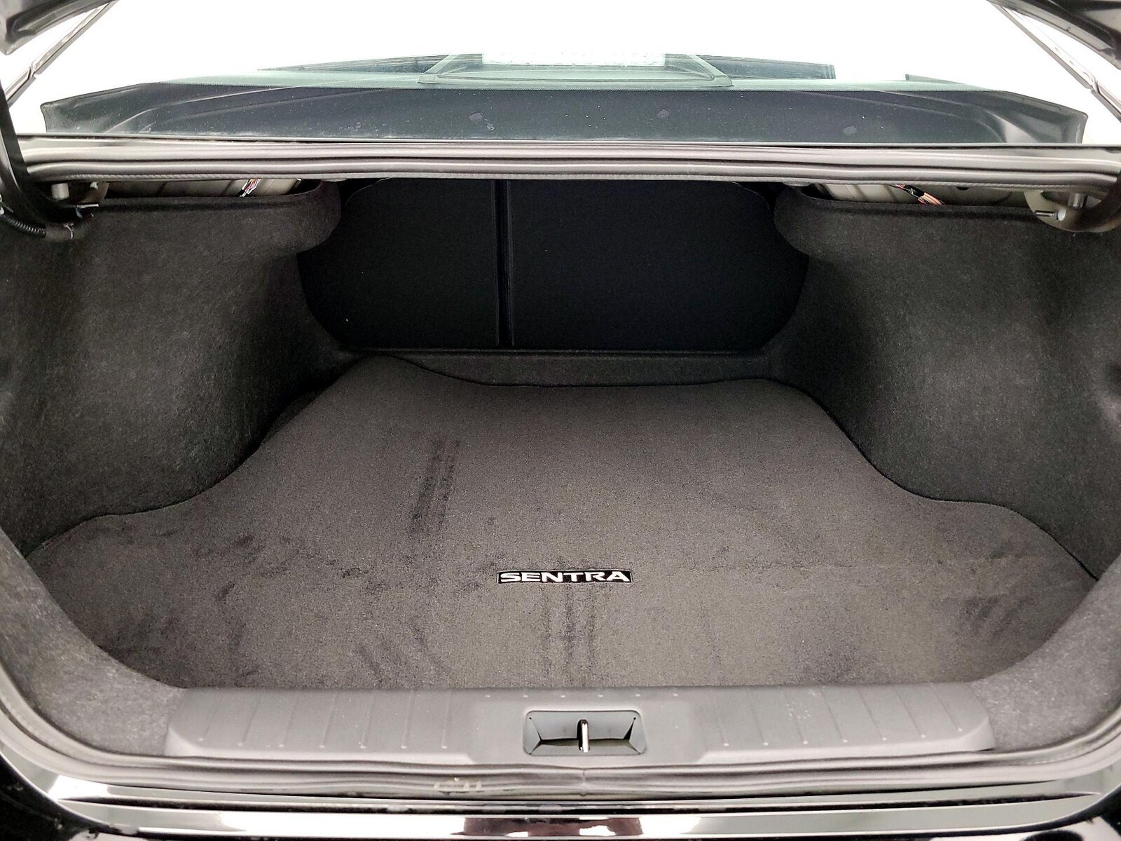 2025 Nissan Sentra S - Photo 21