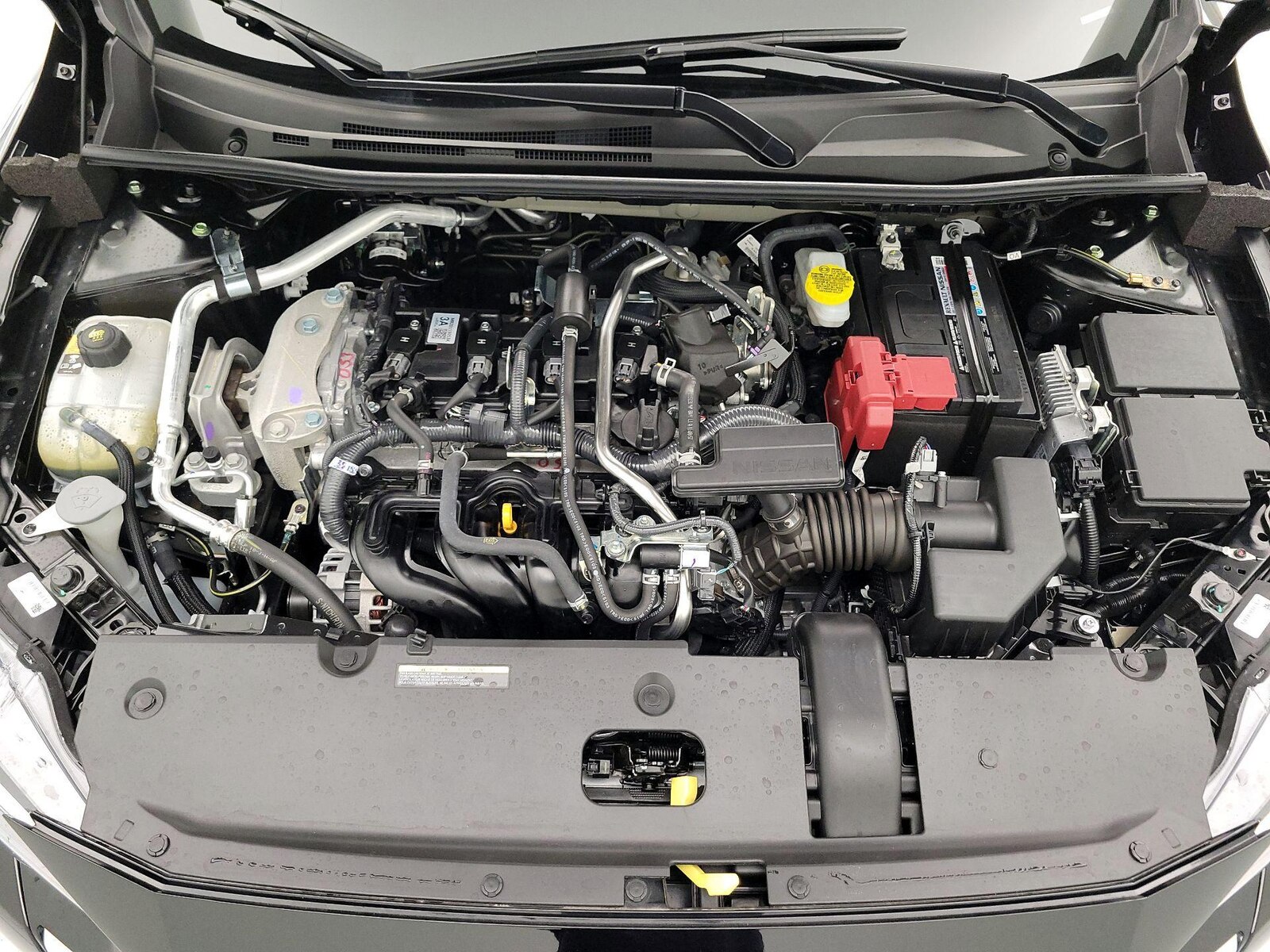 2025 Nissan Sentra S - Photo 22