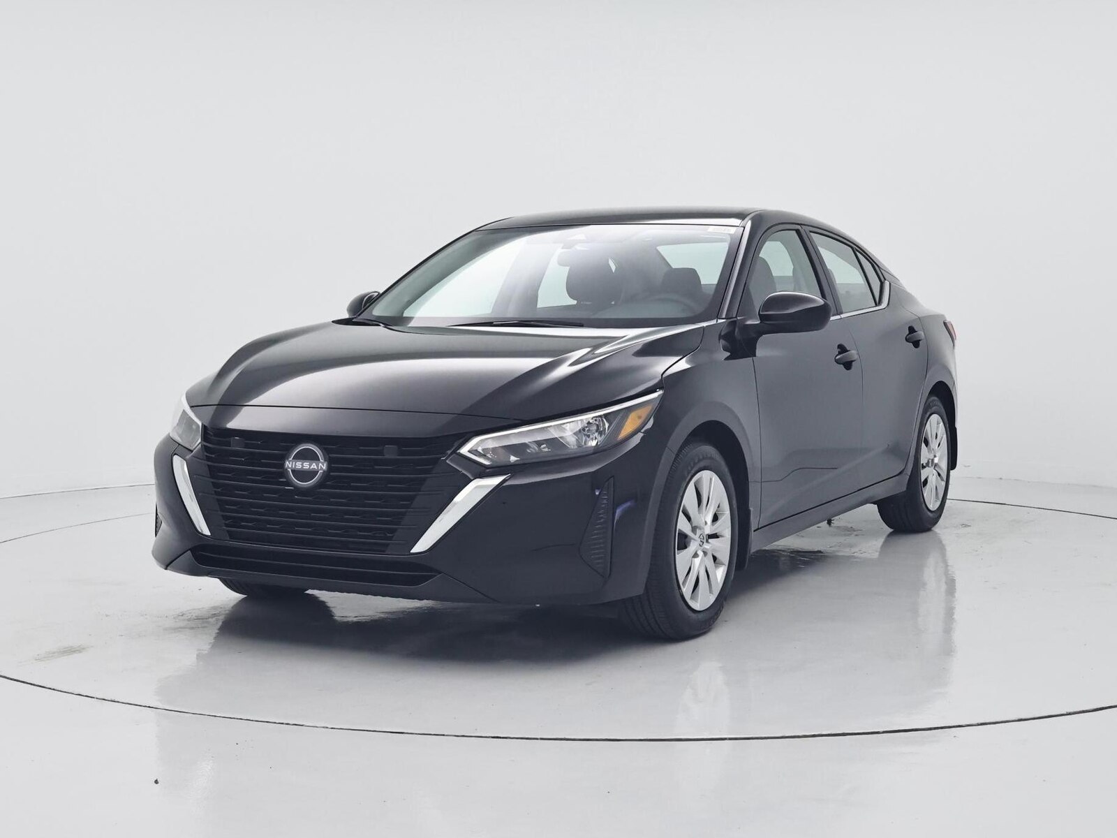 2025 Nissan Sentra S - Photo 5