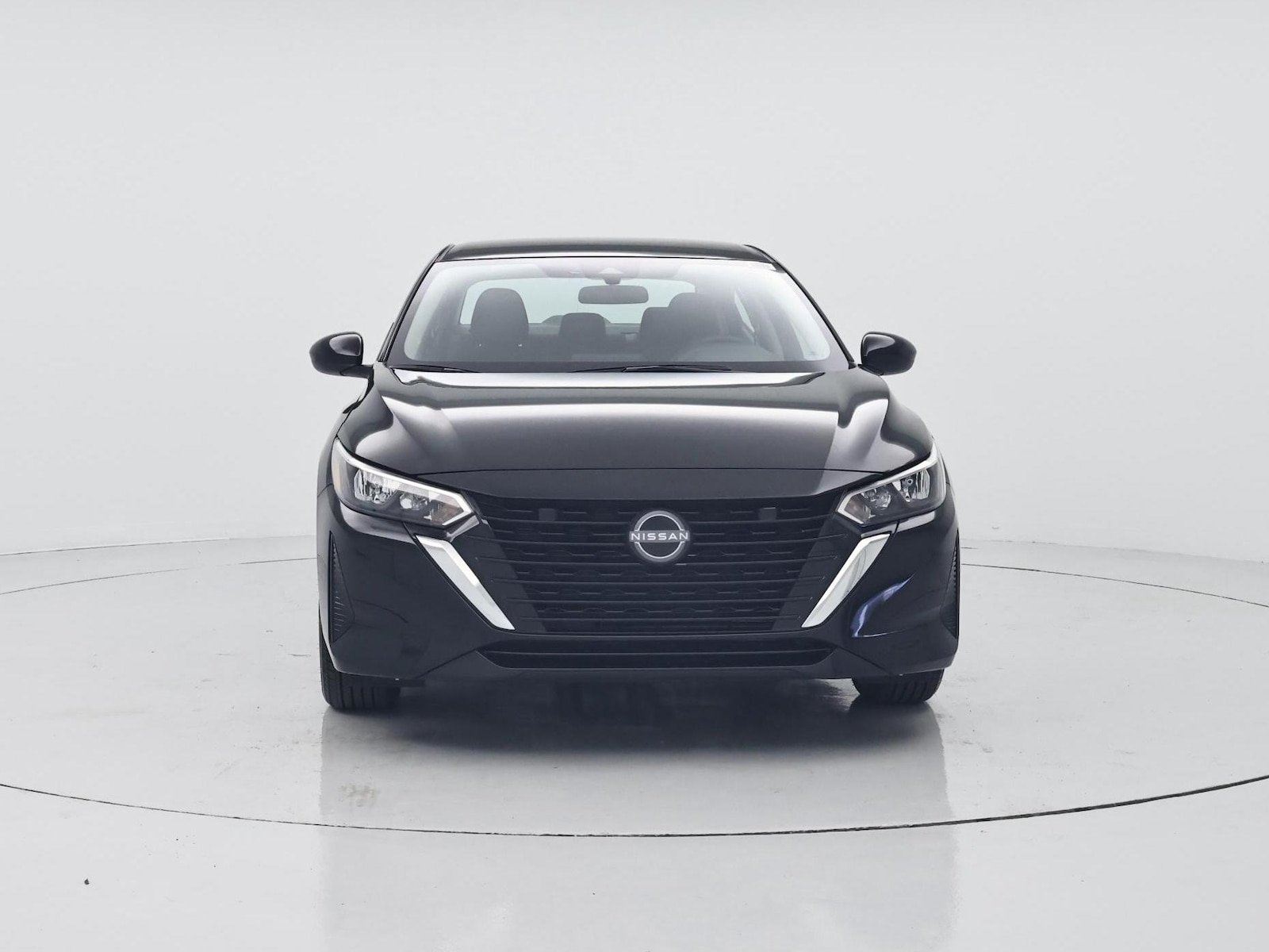 2025 Nissan Sentra S - Photo 6
