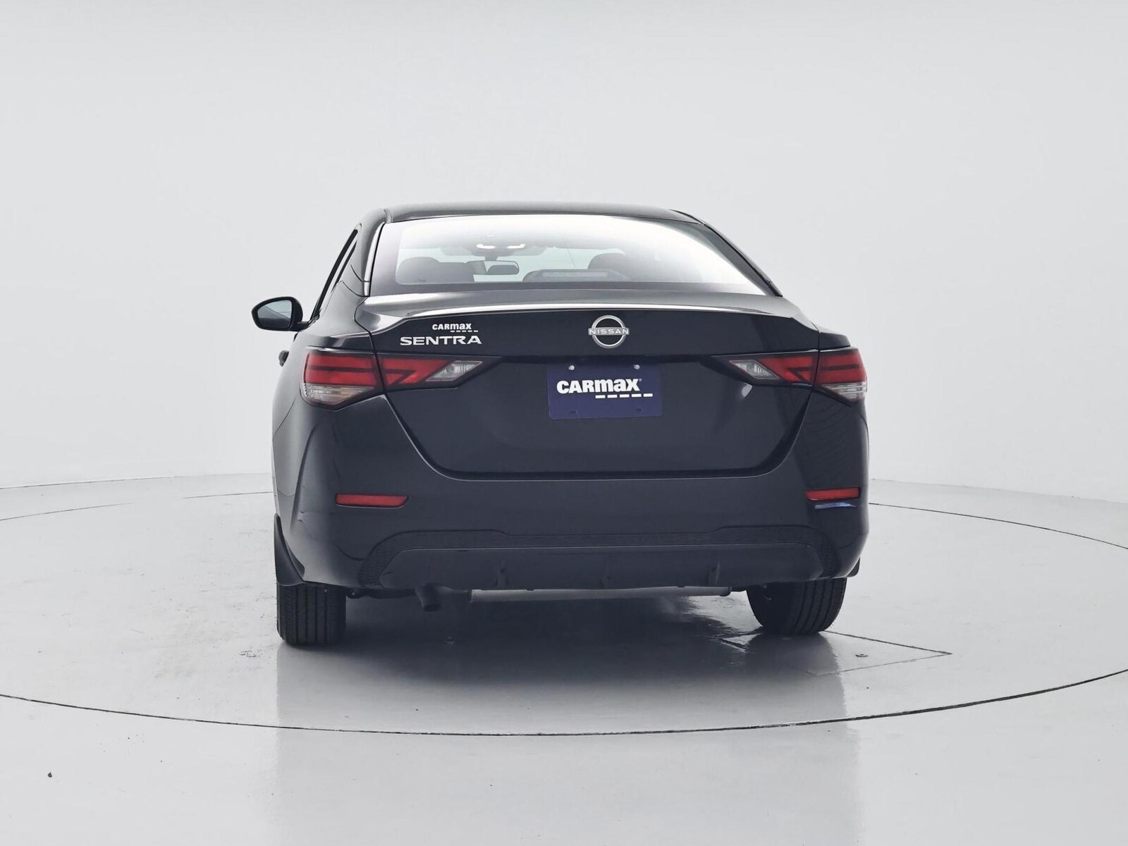 2025 Nissan Sentra S - Photo 7