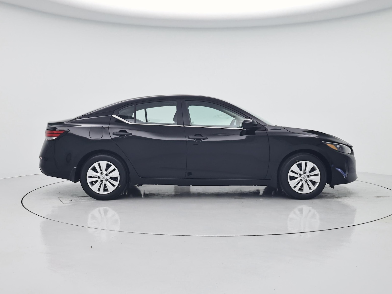 2025 Nissan Sentra S - Photo 8