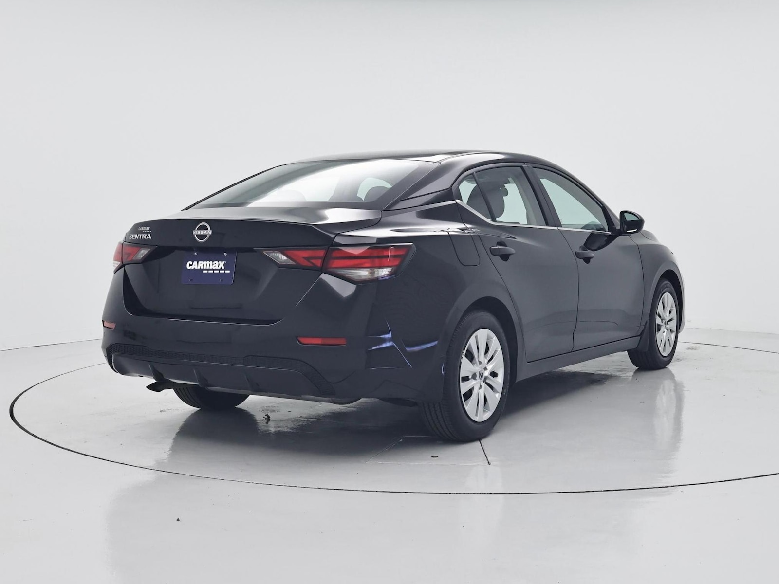 2025 Nissan Sentra S - Photo 9
