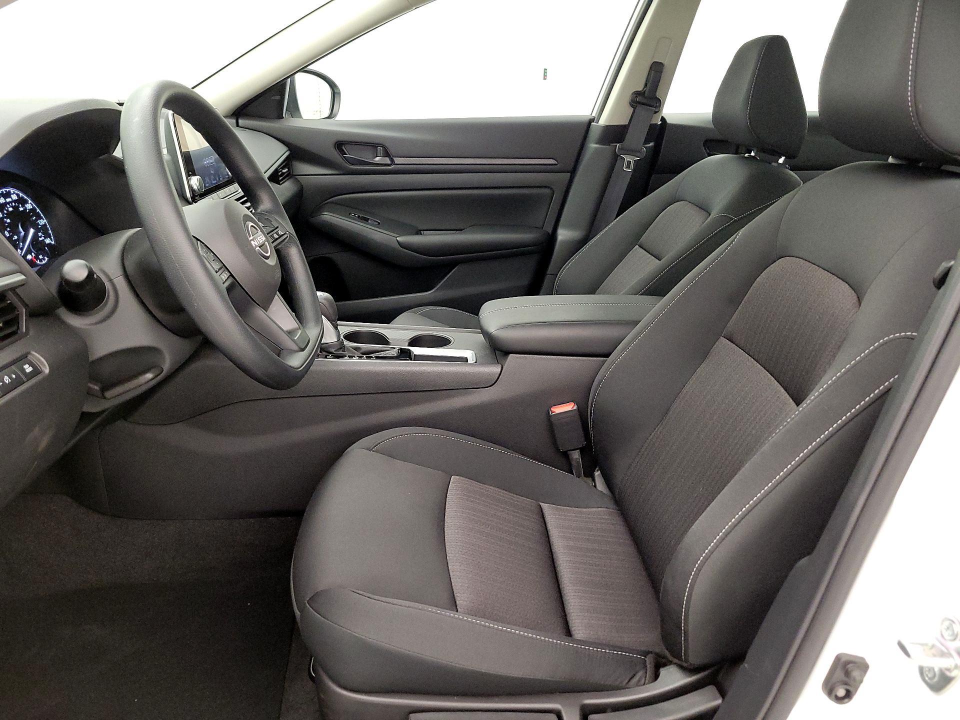 Thumbnail: 2025 Nissan Altima - 11