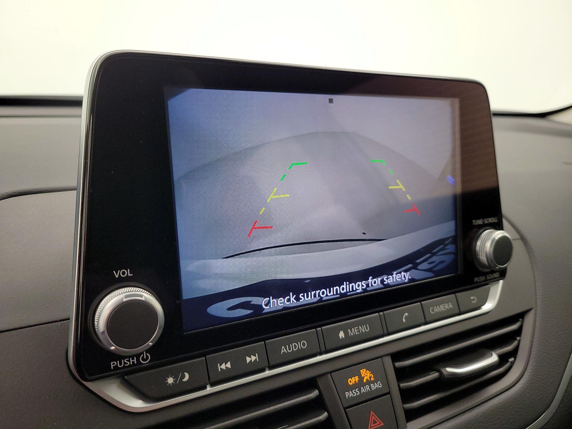 Thumbnail: 2025 Nissan Altima - 14