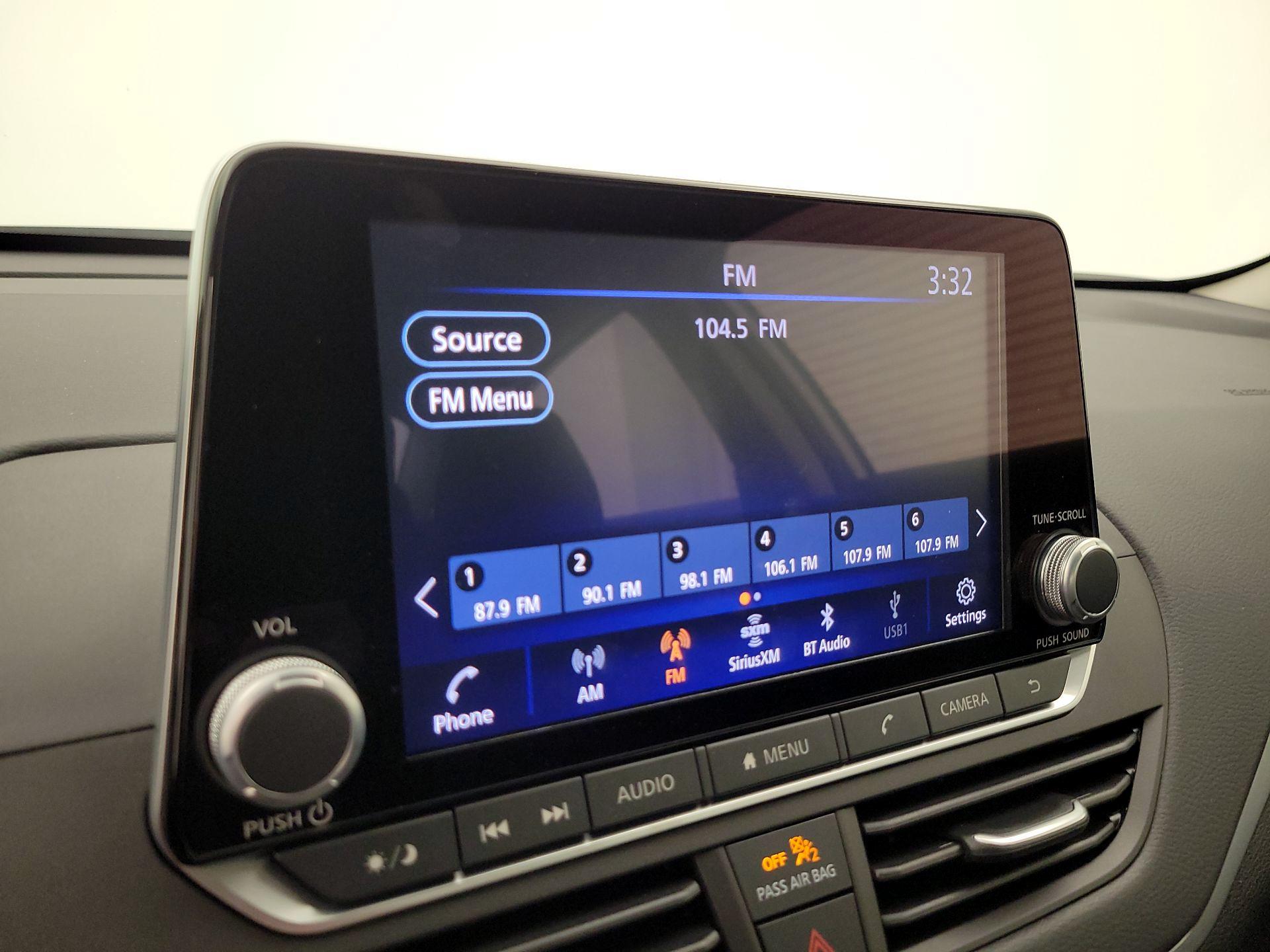 Thumbnail: 2025 Nissan Altima - 15