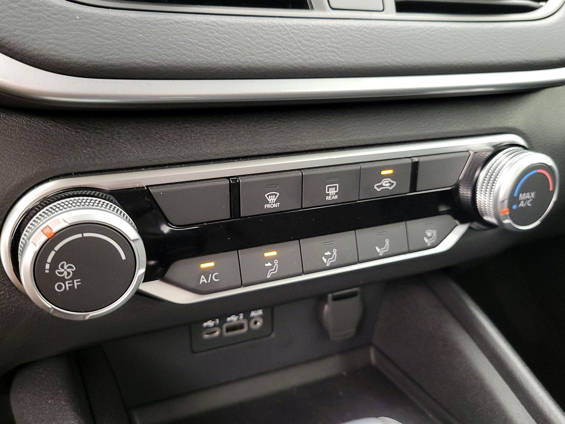 Thumbnail: 2025 Nissan Altima - 16